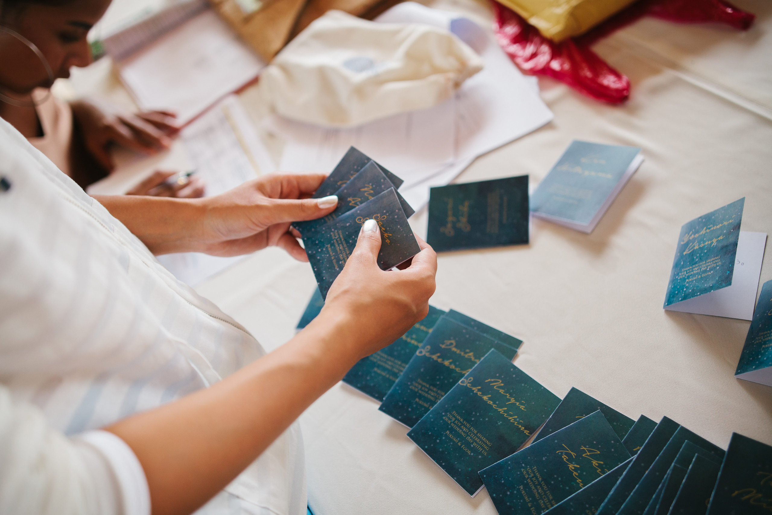 Егор и Фукуми. Пхукет. Фотограф Дмитрий Щекочихин