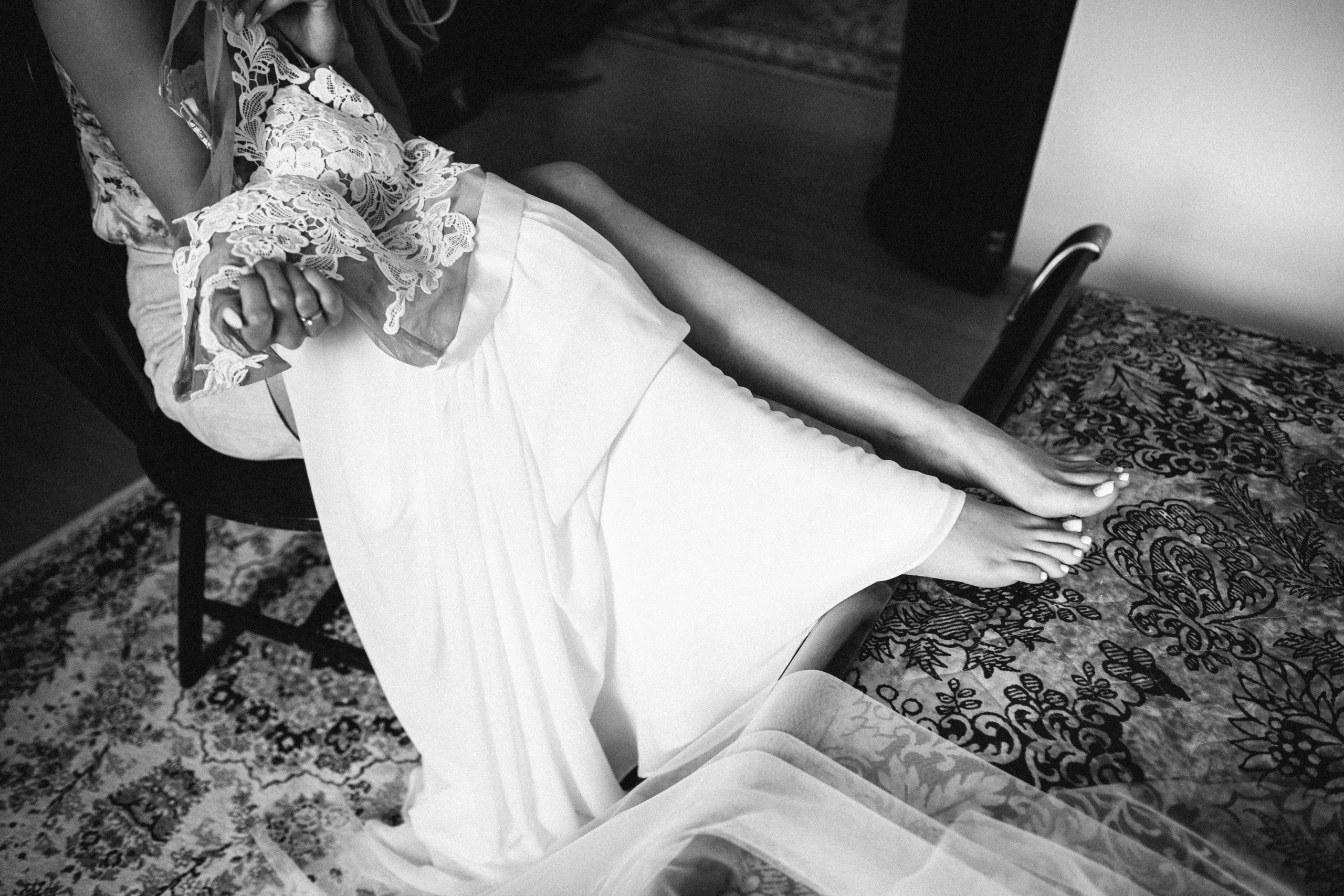 Никита и Алёна. Москва. Фотограф Дмитрий Щекочихин