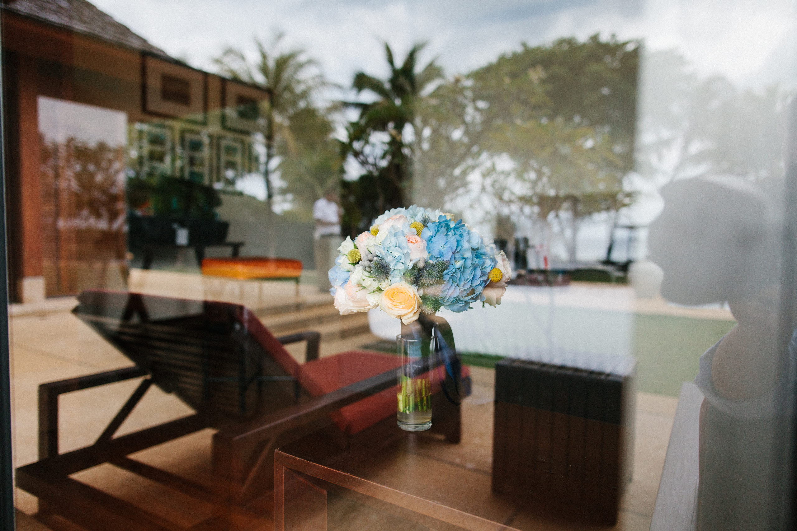 Егор и Фукуми. Пхукет. Фотограф Дмитрий Щекочихин