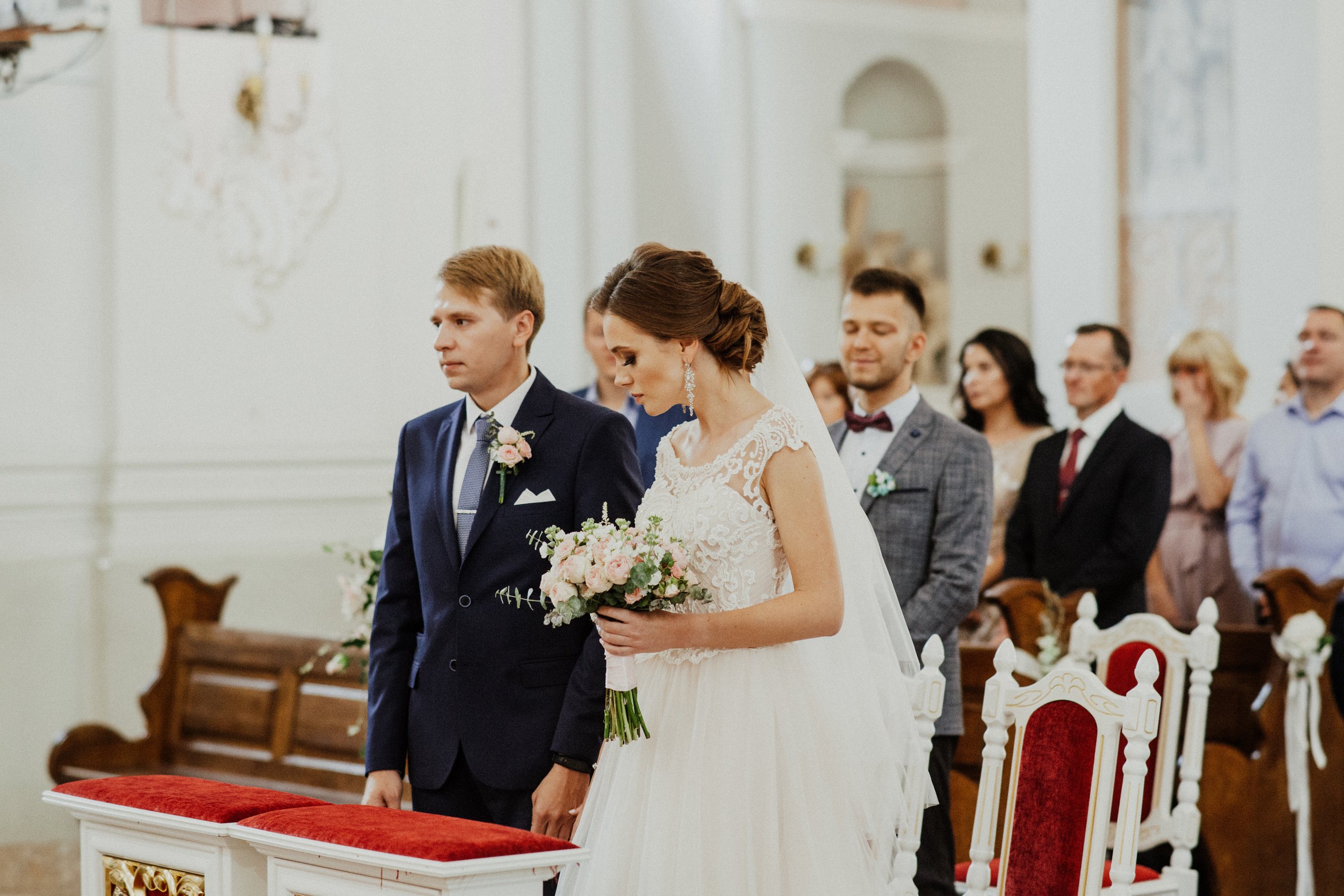 Аня и Антон. Минск. Фотограф Дмитрий Щекочихин