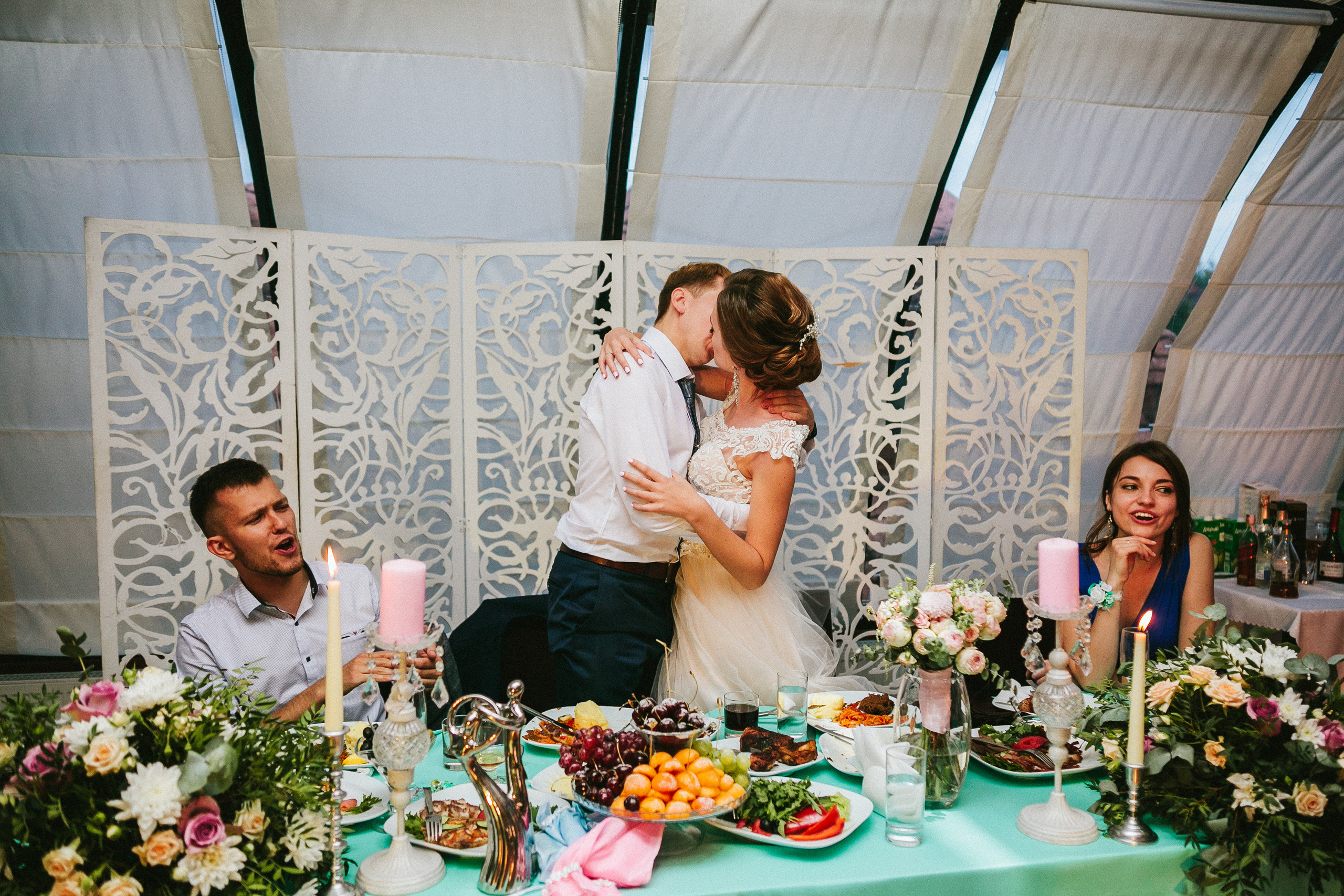 Аня и Антон. Минск. Фотограф Дмитрий Щекочихин