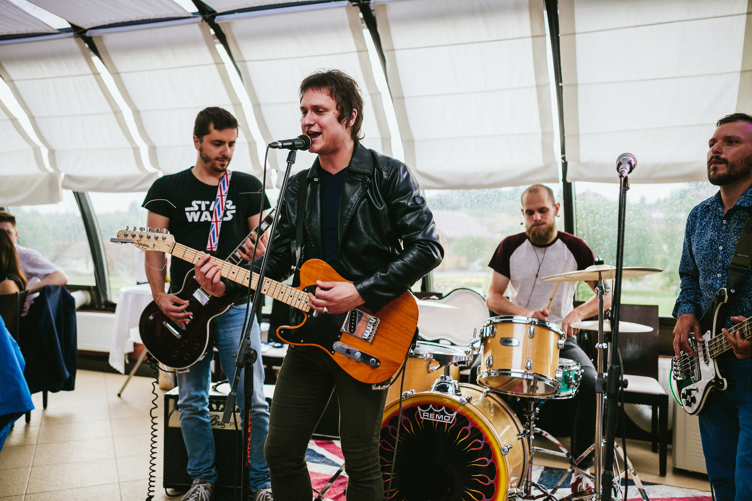 Аня и Антон. Минск. Фотограф Дмитрий Щекочихин