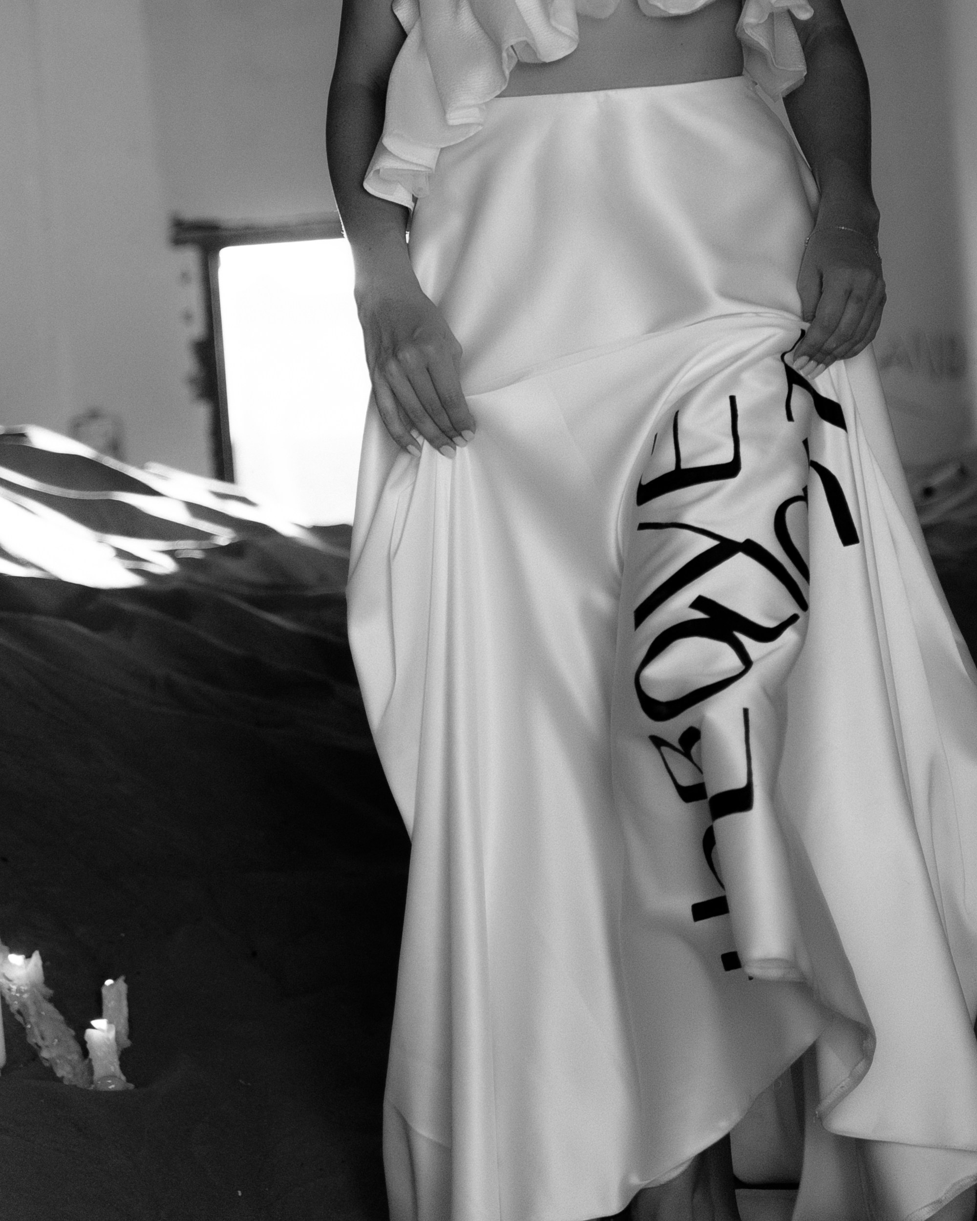 Dubai Desert. Свадебный фотограф Корощенко Екатерина