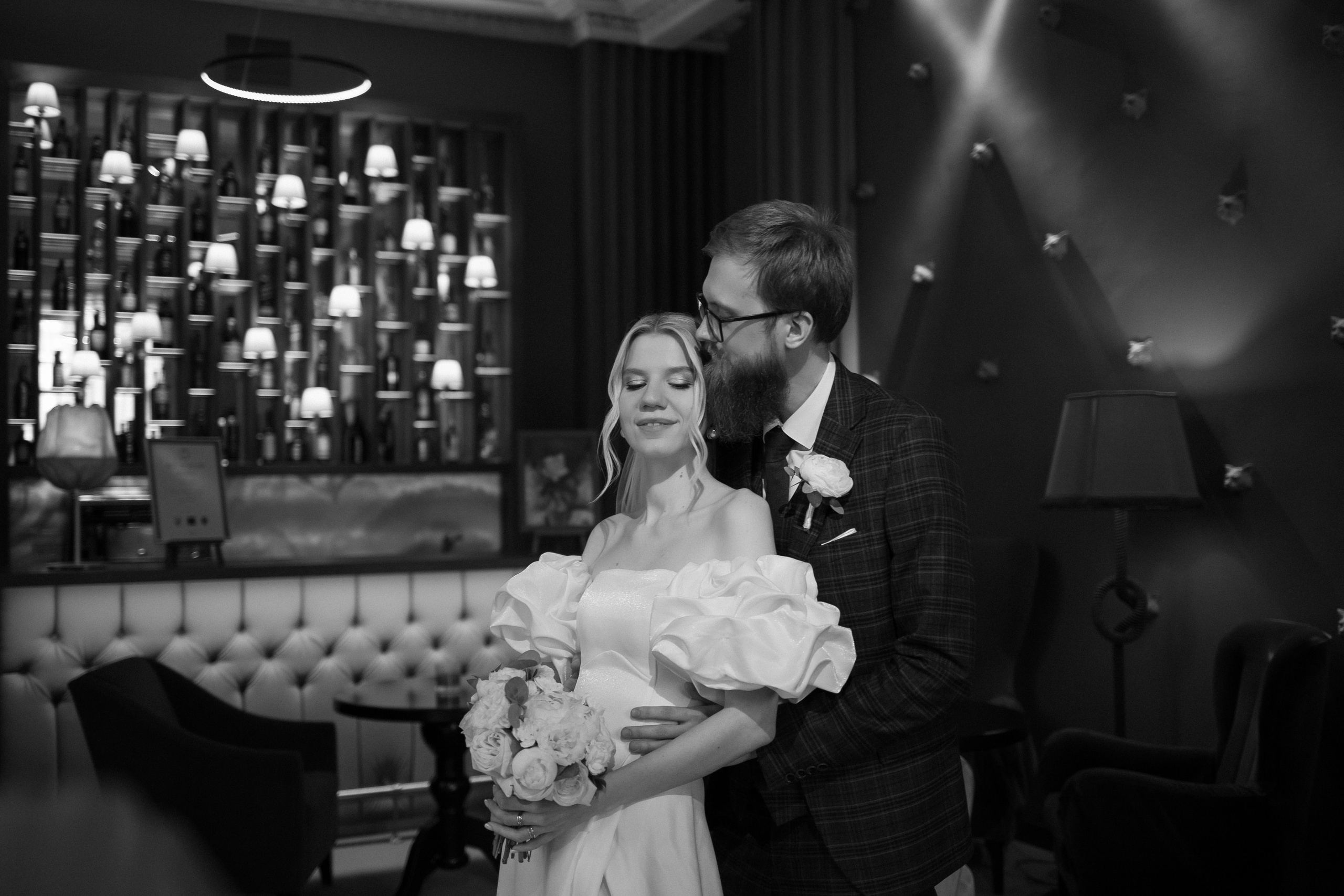 P & A. Фотограф Ольга Сапронова. Свадебный фотограф Ольга Сапронова