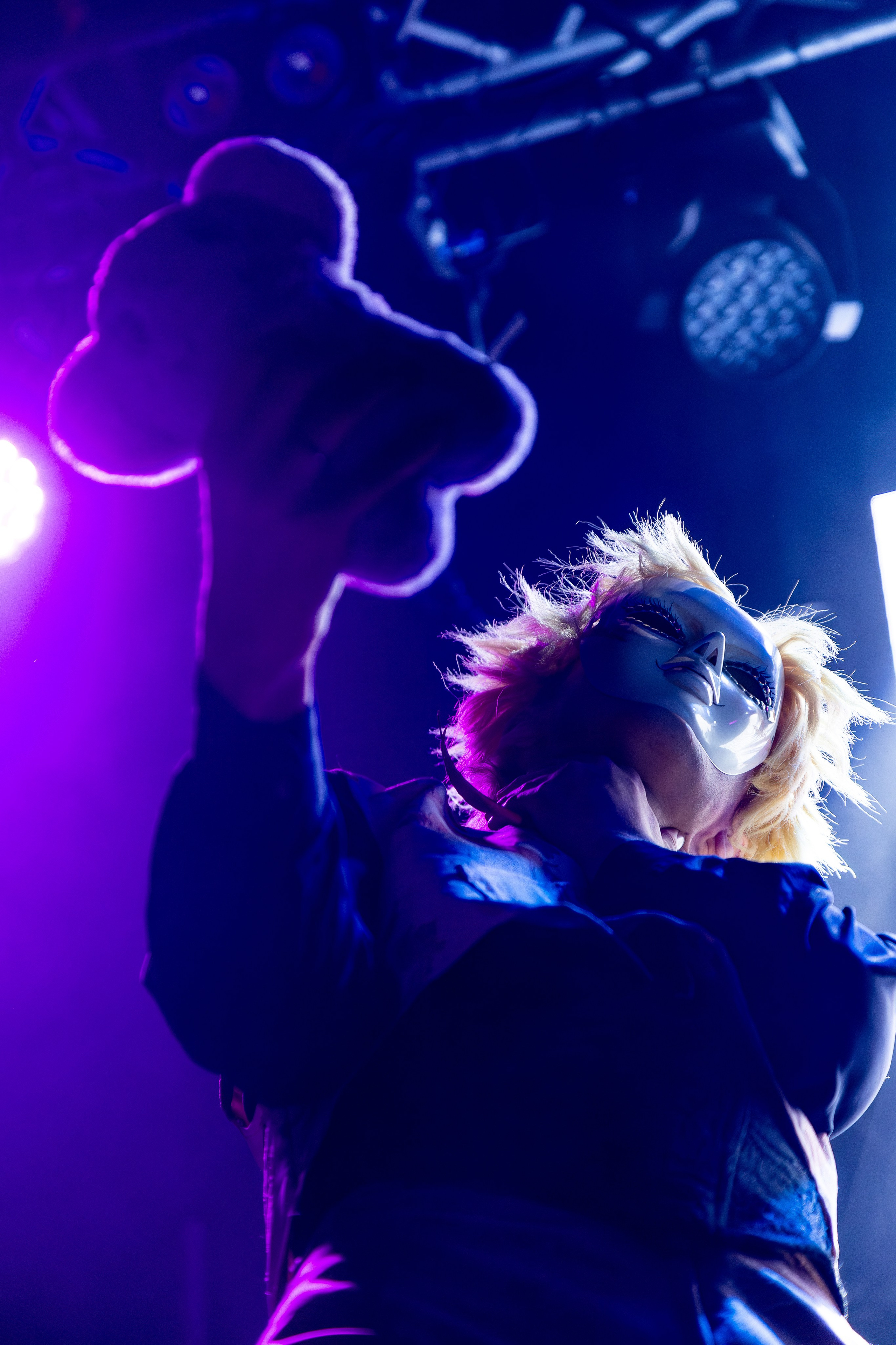 N.E.E.T. Anime Night Party | Нирвана. Репортажный фотограф Екатеринбург | Яркий, качественный репортаж | Концерты, клубы, репортаж, праздники, корпоративы