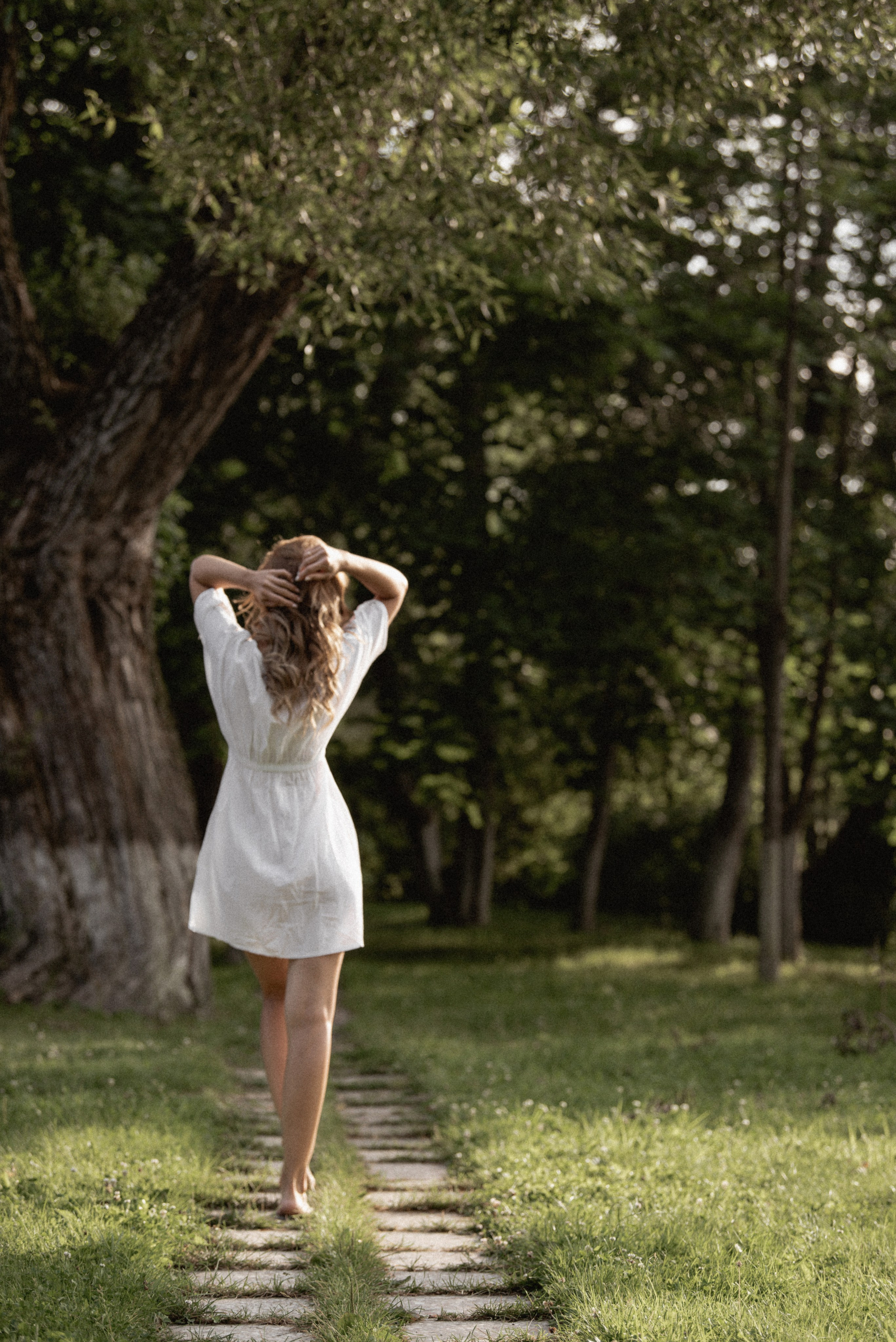 Индивидуальна съёмка на природе. Семейный и детский фотограф Подольск Наталья Шаляпина