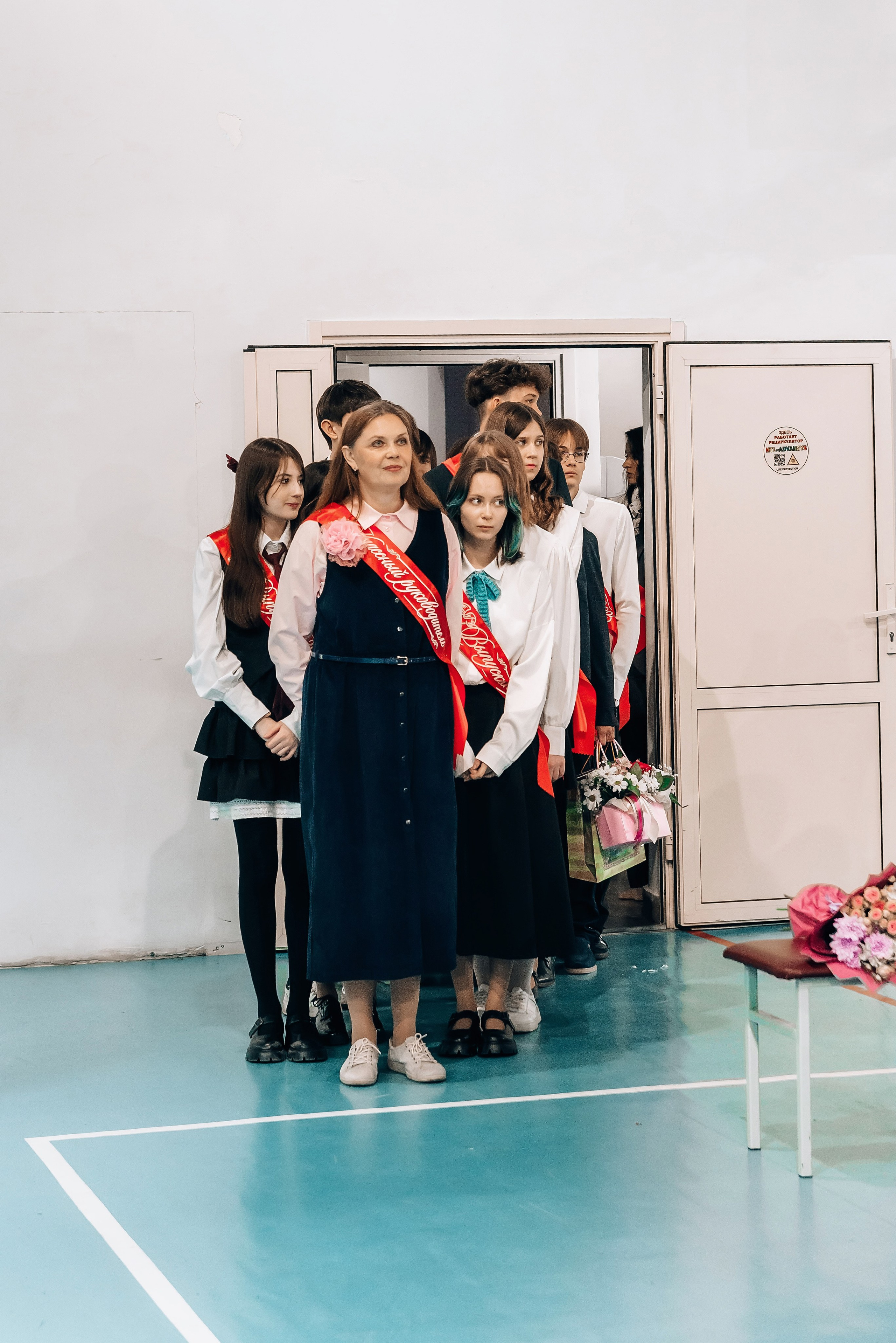 Последний звонок_ГРК_2025. Школьный, фэшн фотограф в Тюмени и в России Ирина Королева