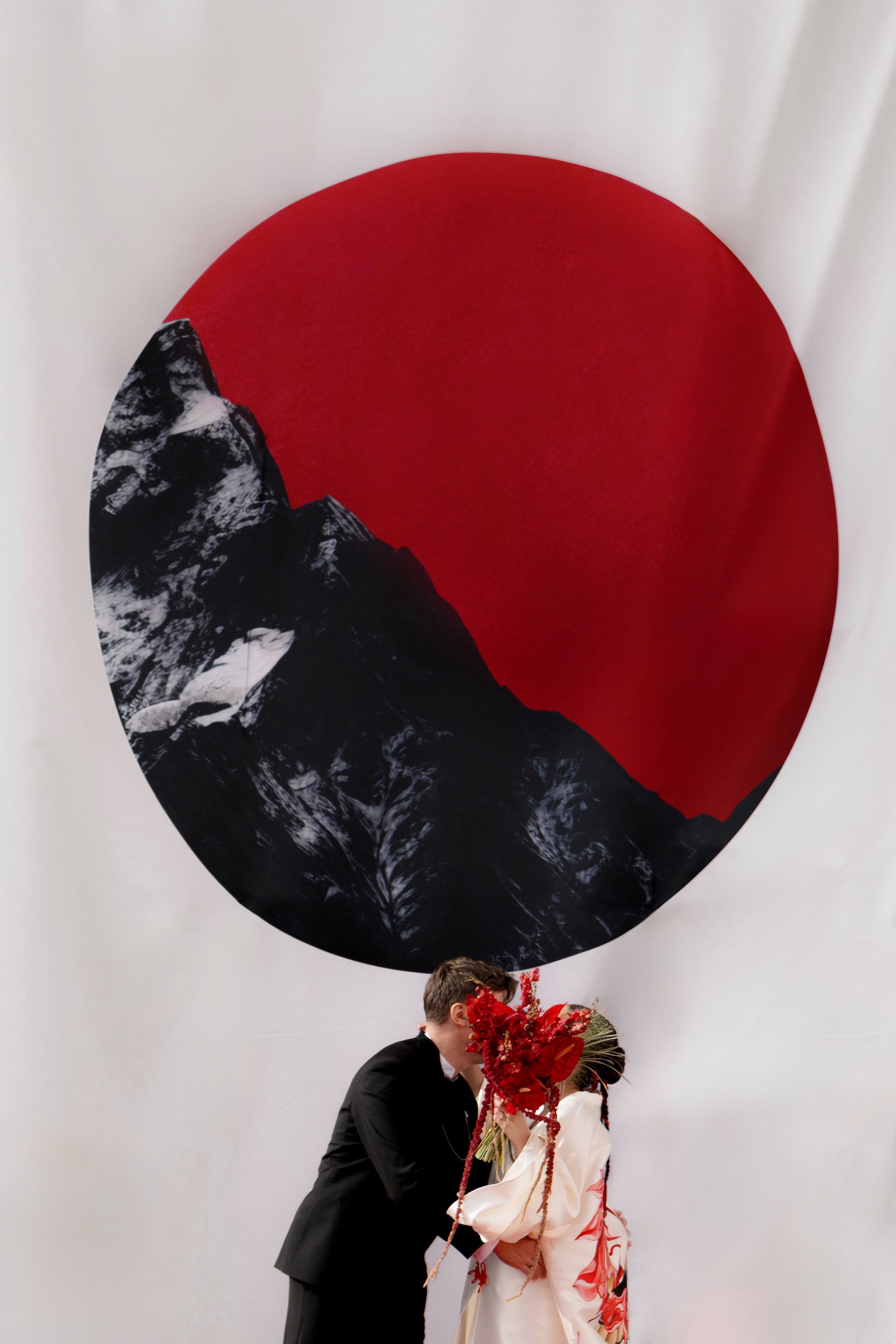 Сева и Карина. Свадебный и семейный фотограф в Красноярске Прохорова Екатерина