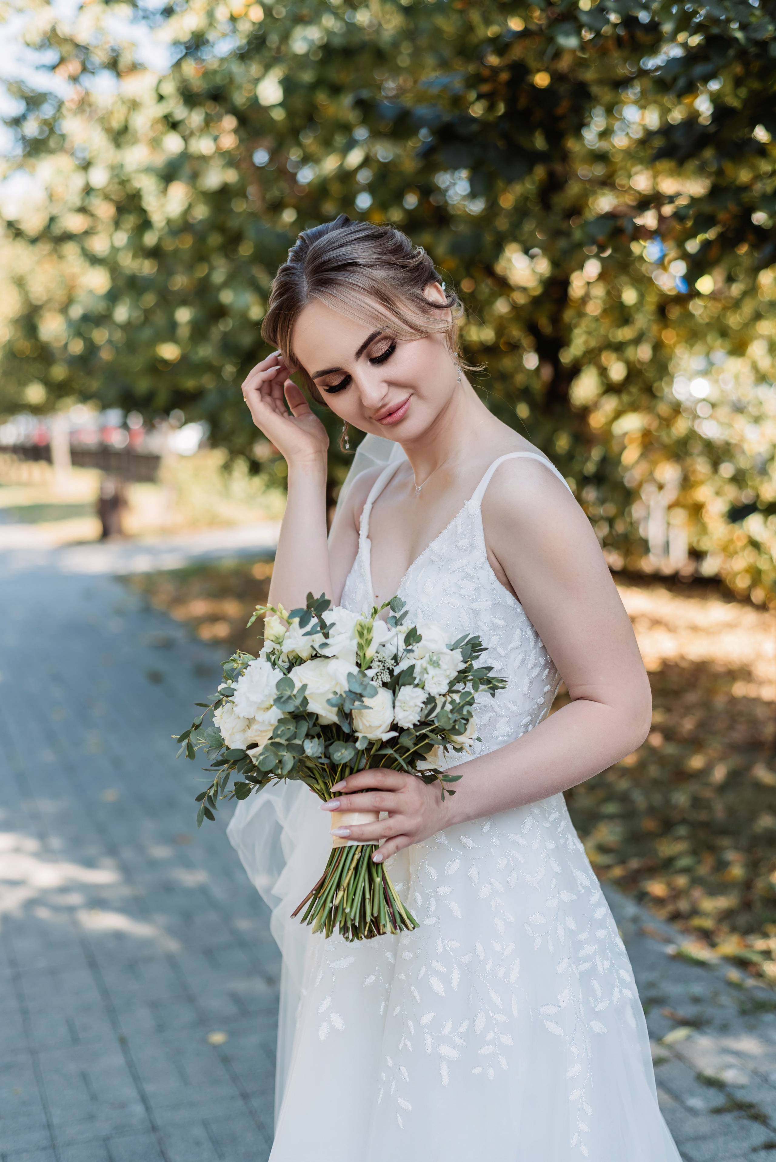 Anastasiya & Mikhail. ФОТОГРАФ ИРИНА ШАМАТАВА