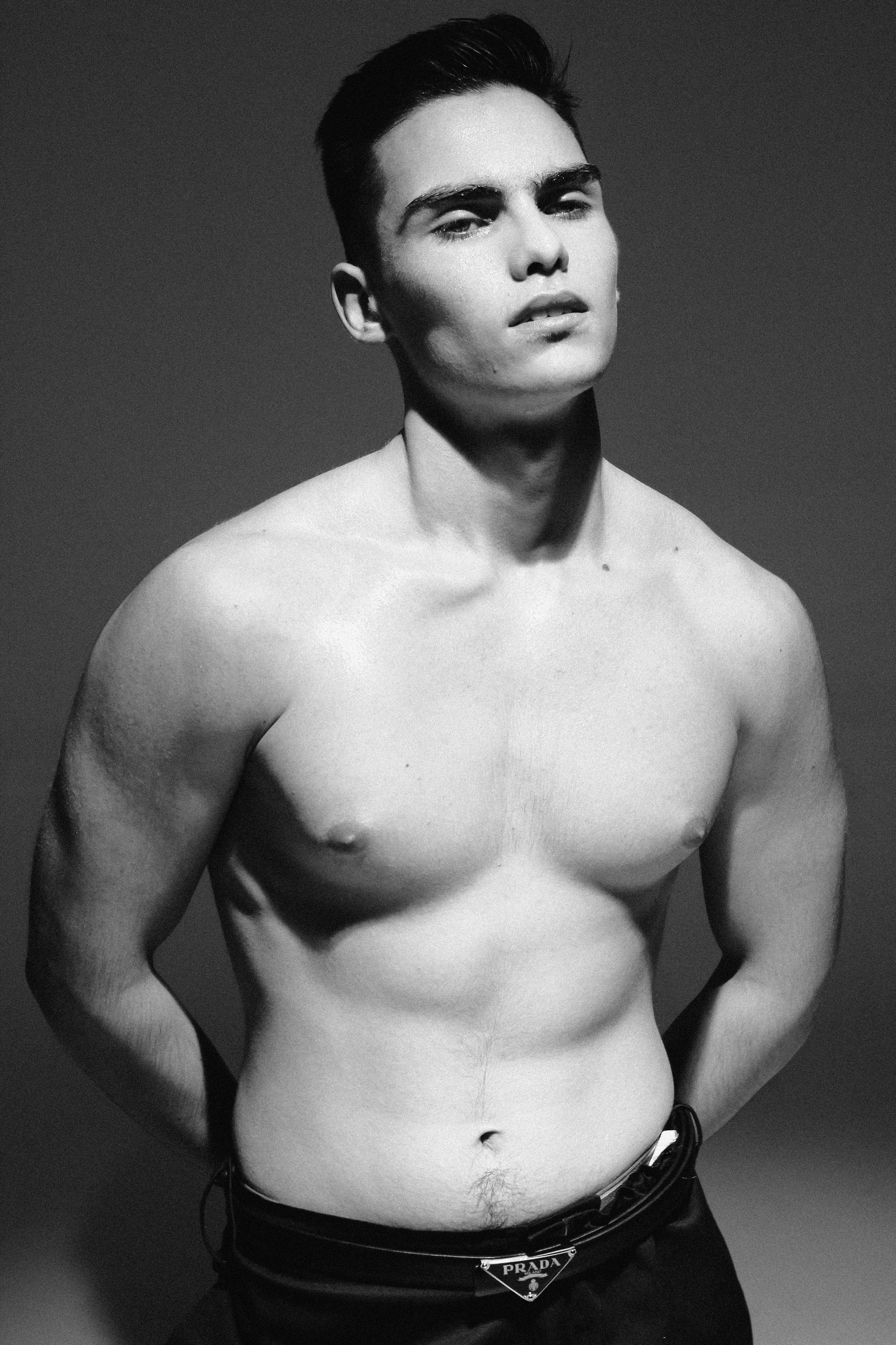 MISHA. Фотограф в Челябинске Ушакова Анастасия