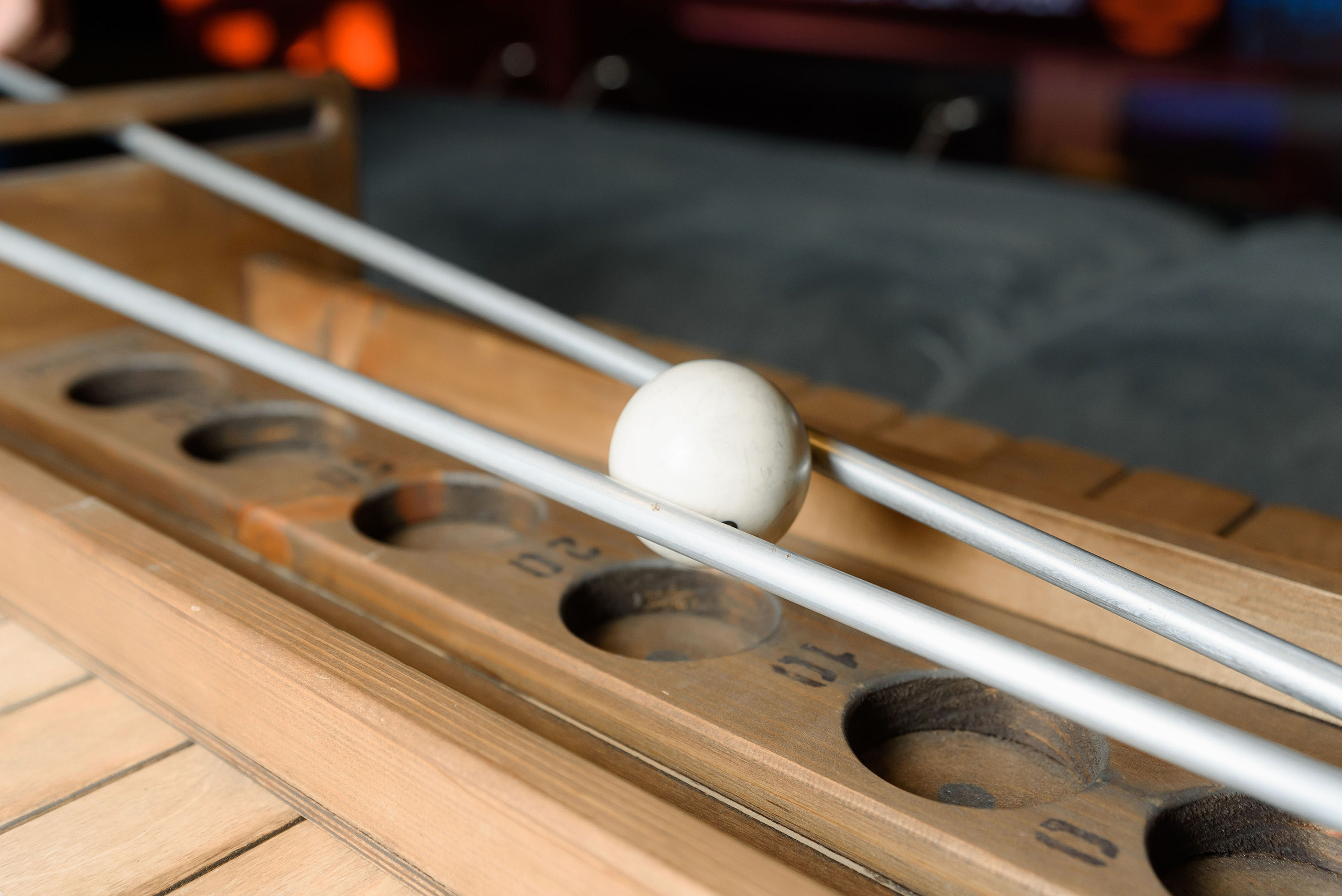 Крафтовые игры. Инсталаб Нижний Новгород