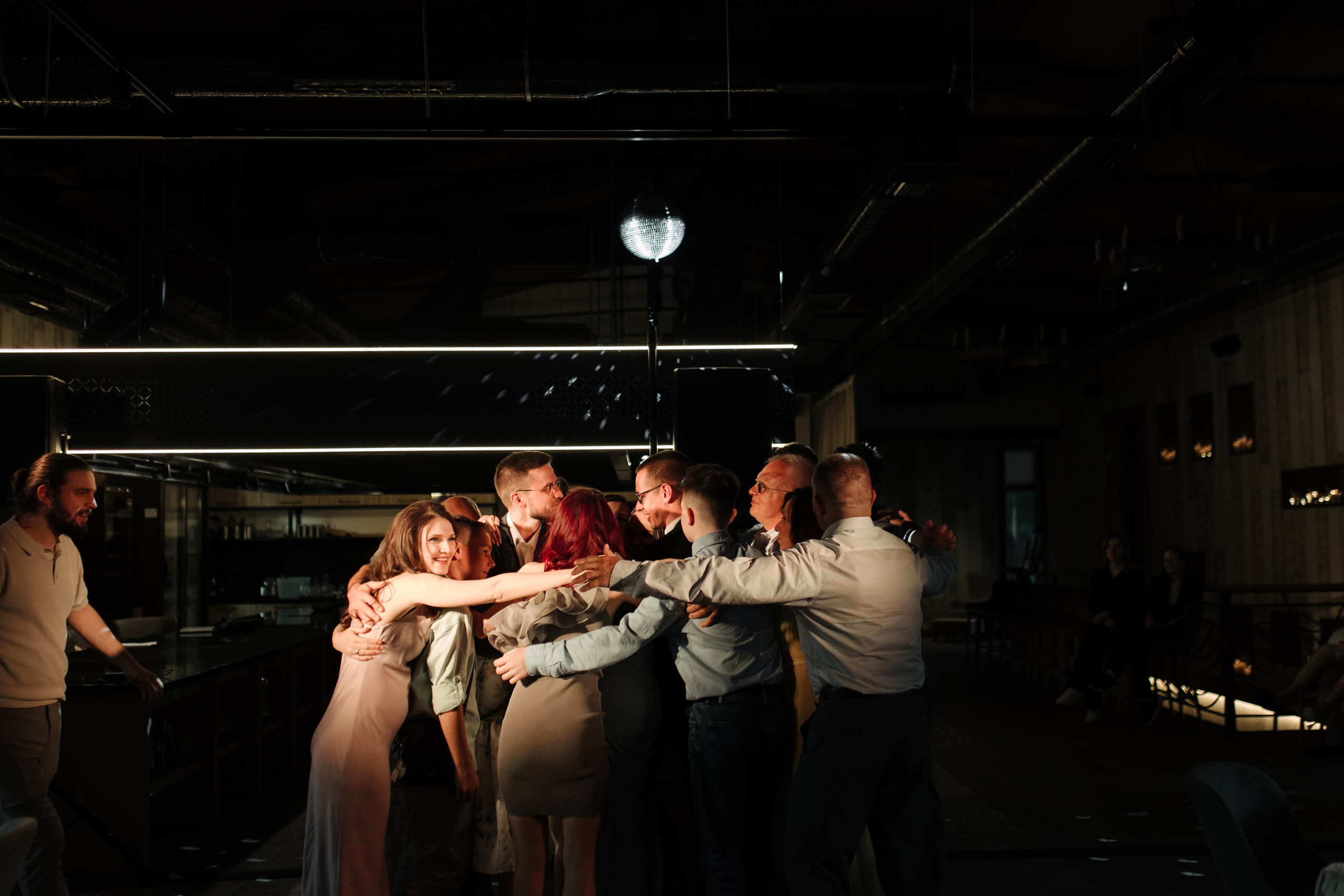 Мыльные пузыри. Фотограф Санкт-Петербург