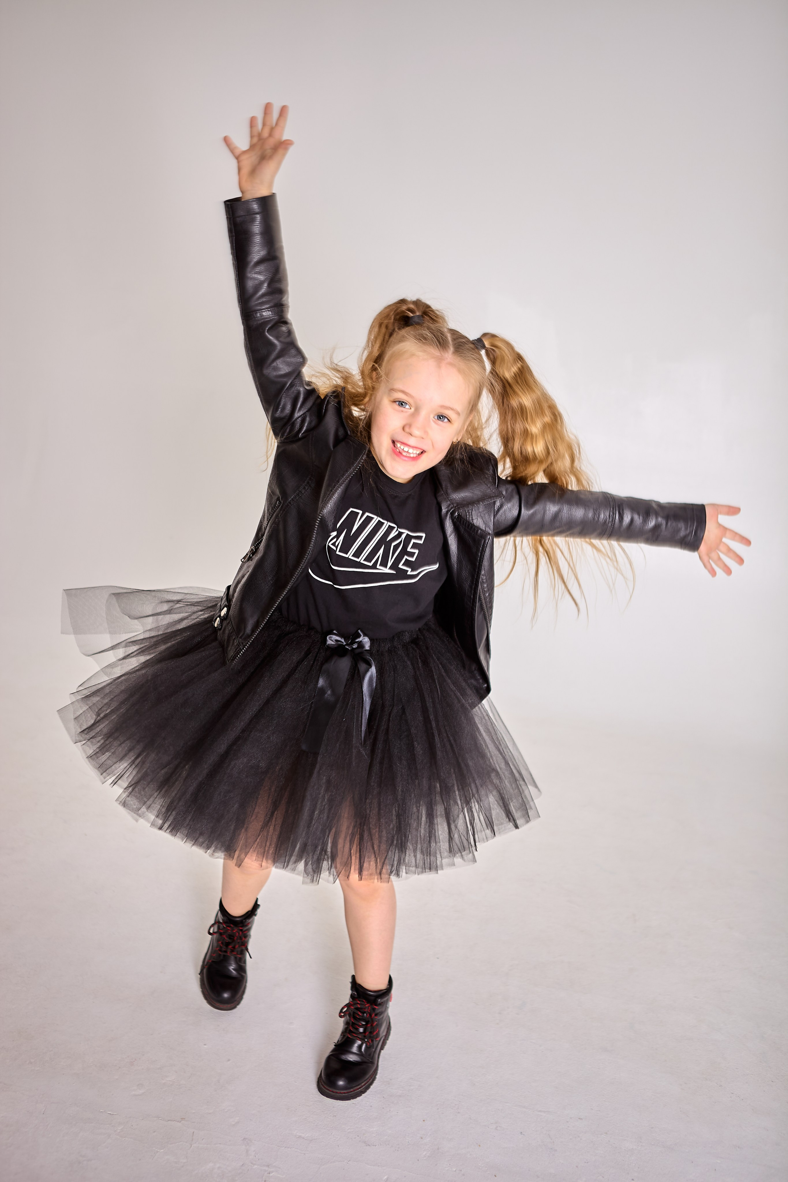 Фотограф Анастасия Лёвушкина