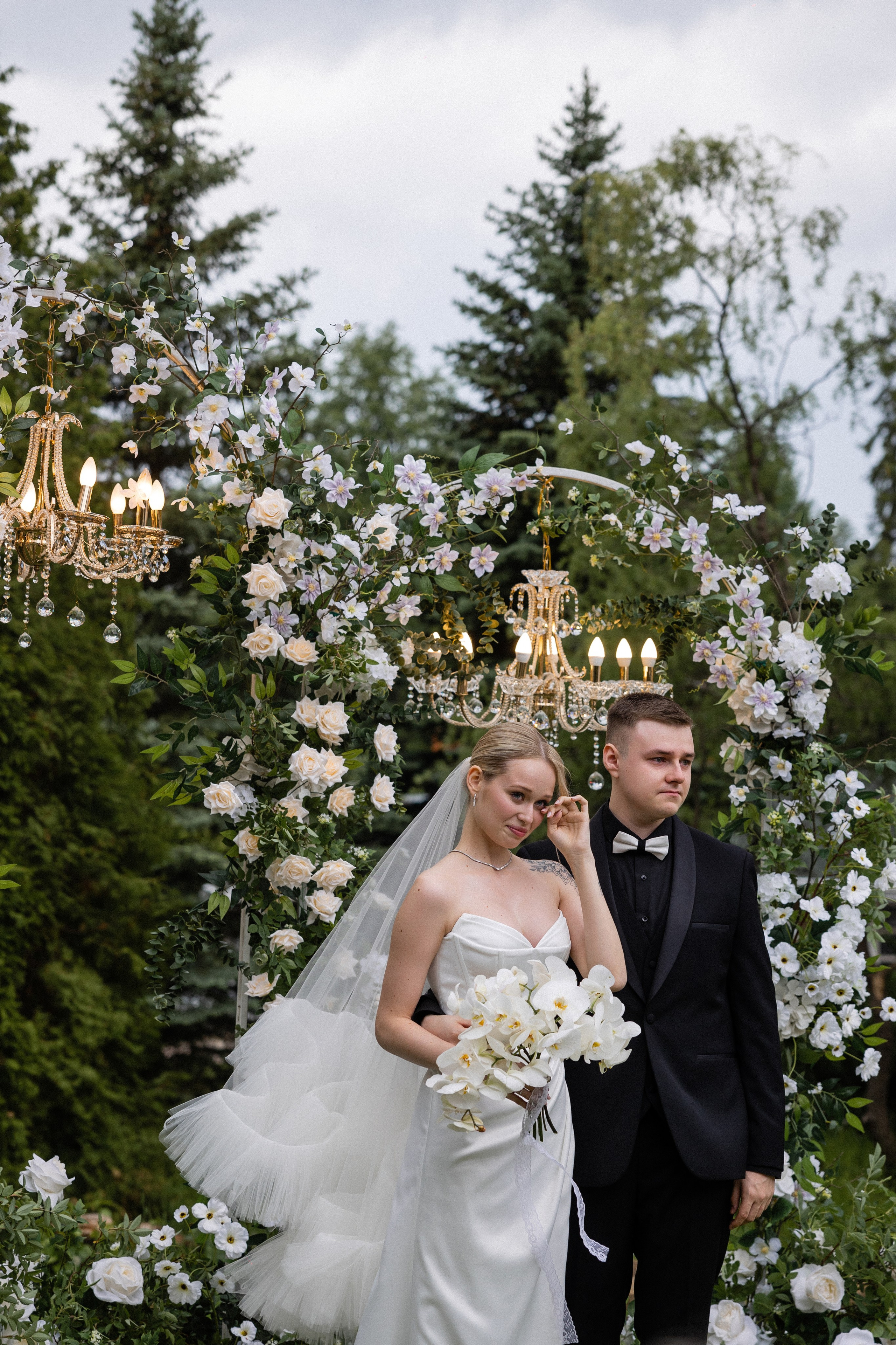 Ян&Арина. Свадебный фотограф в Ижевске Диля Ахмадишина