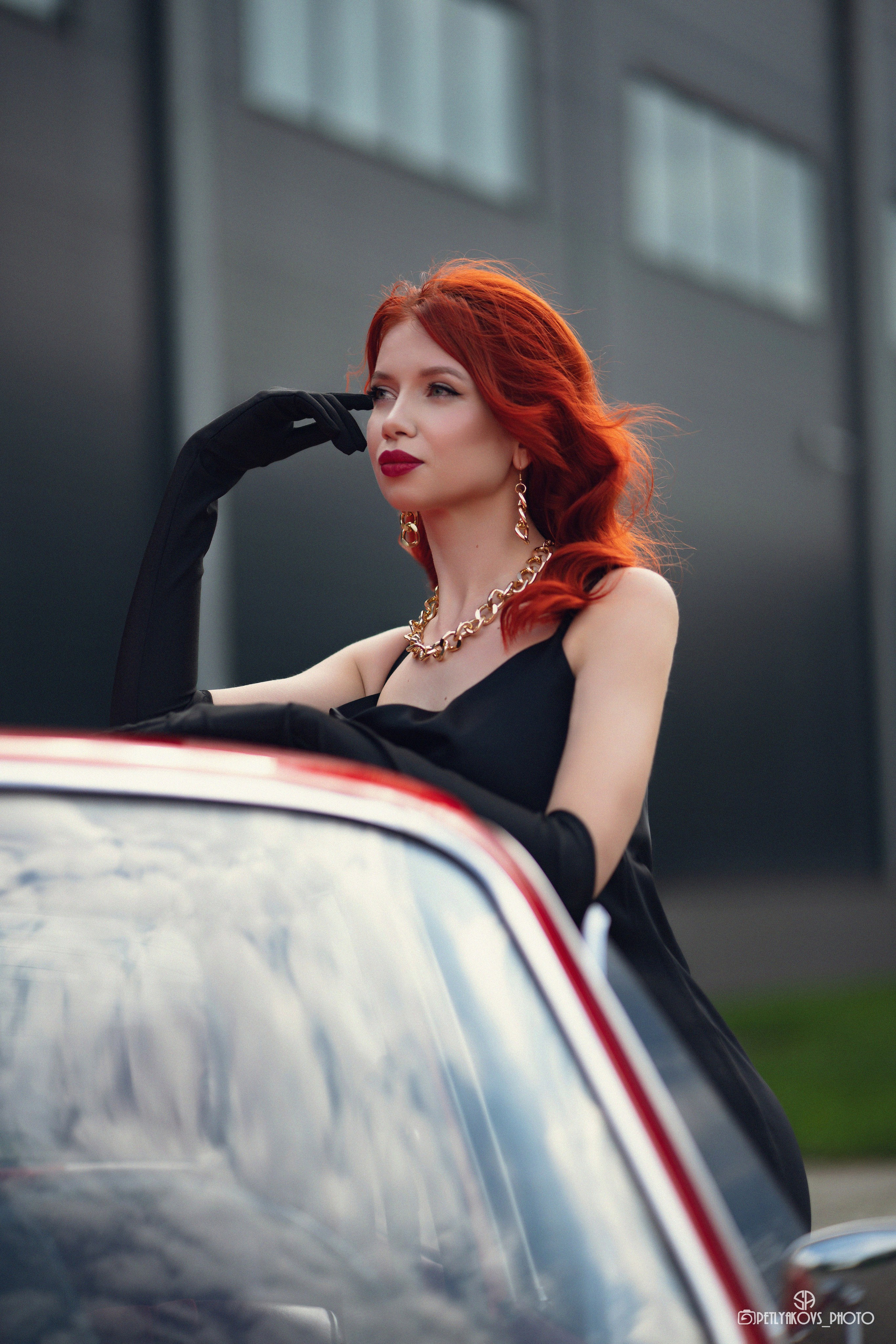 Fashion фотосессия Железноводск