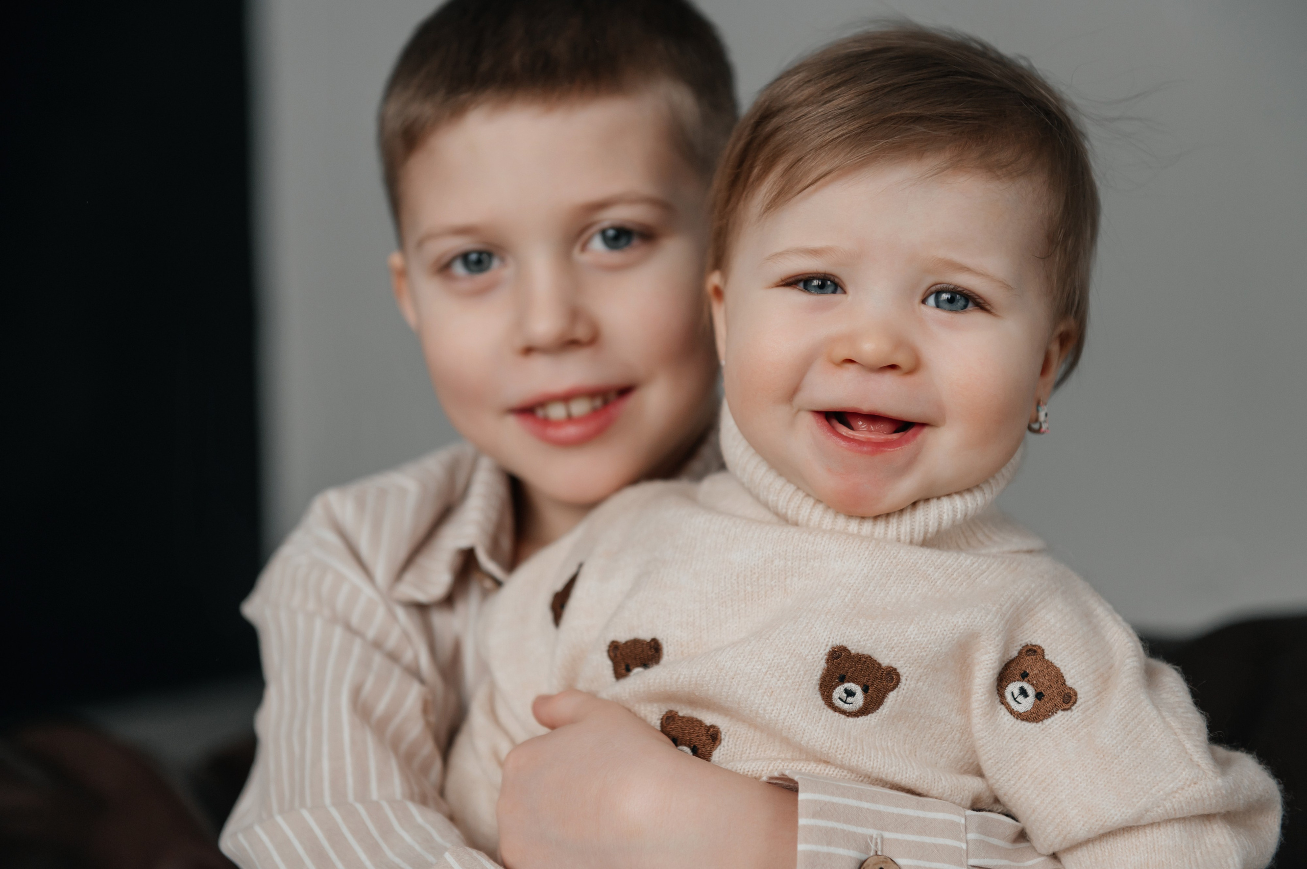 Семейные съемки. Фотограф Марина Лысова