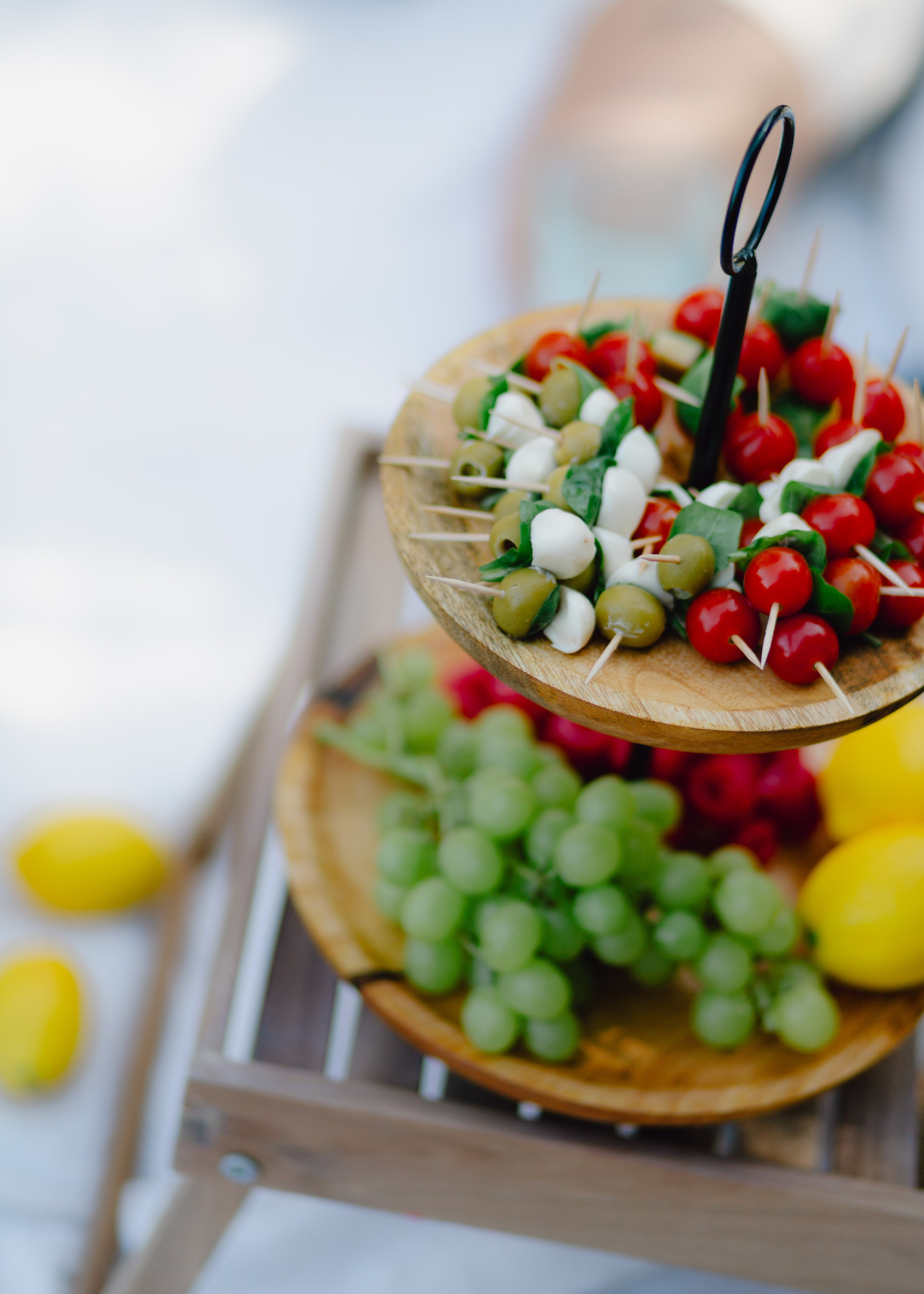 Picnic Pals. Barbara Isaeva