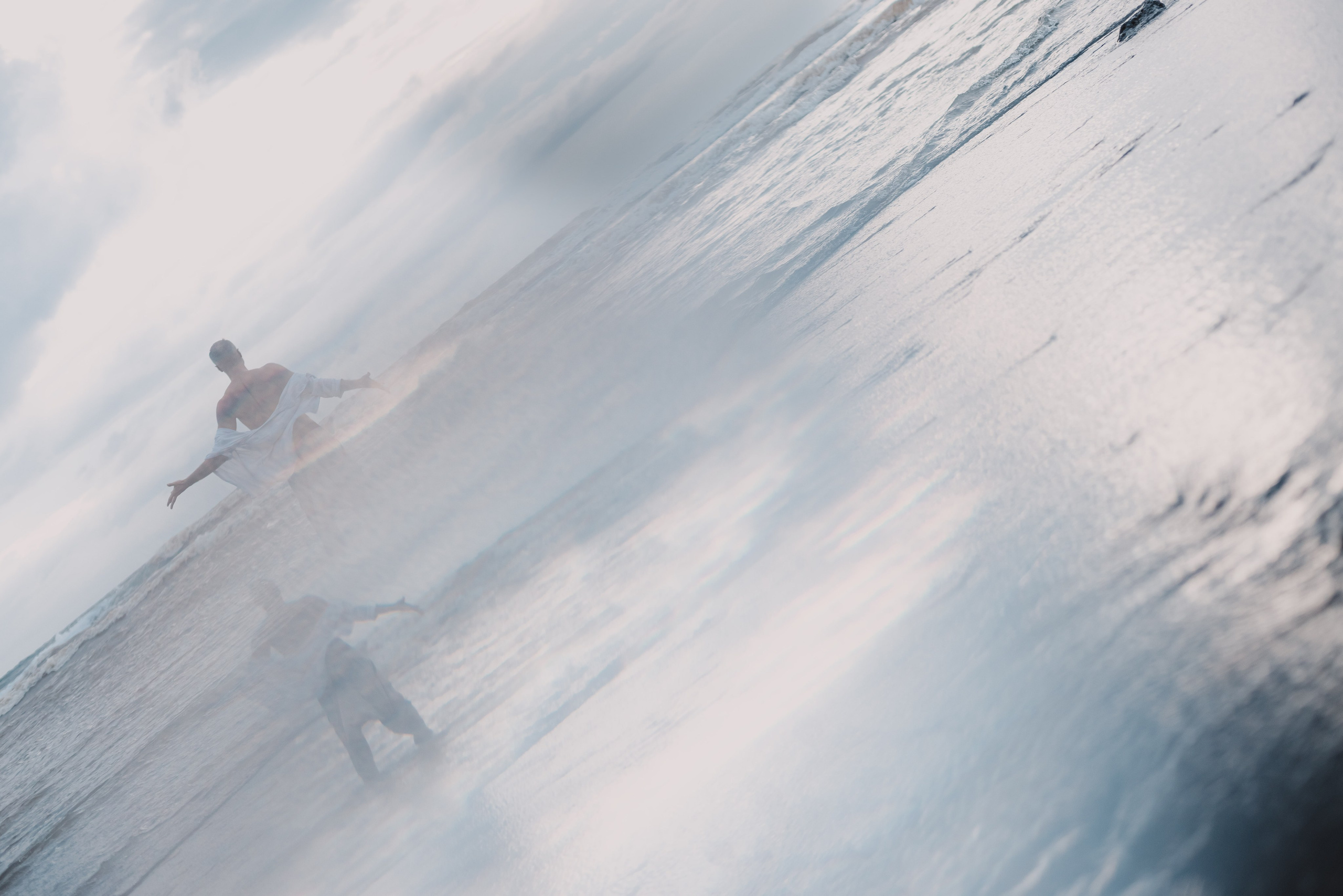 Aleksandr and power. Mariam Bagdasaryan