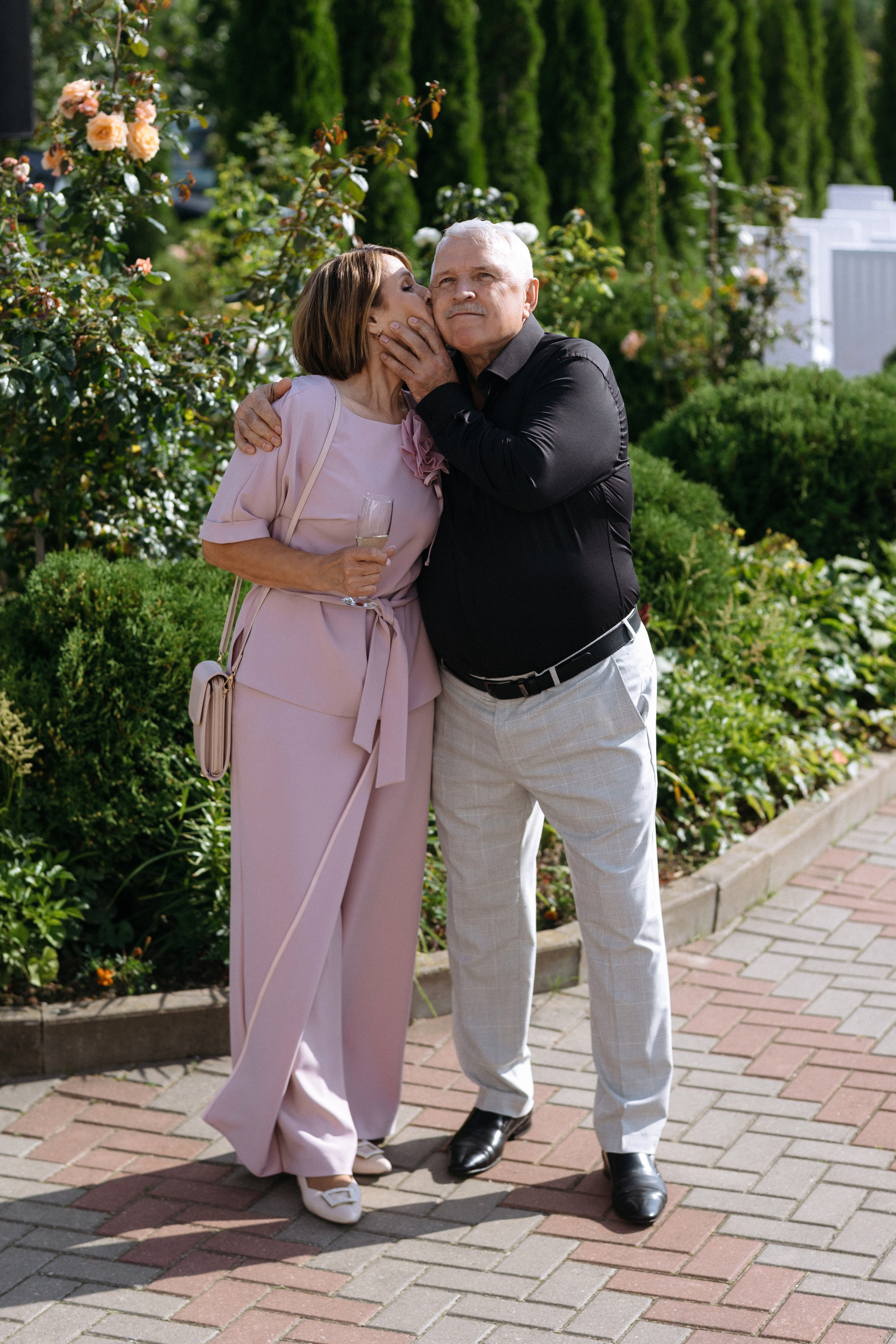 Даша&Вадим. Свадебный фотограф по всей Беларуси Цепелева Анна