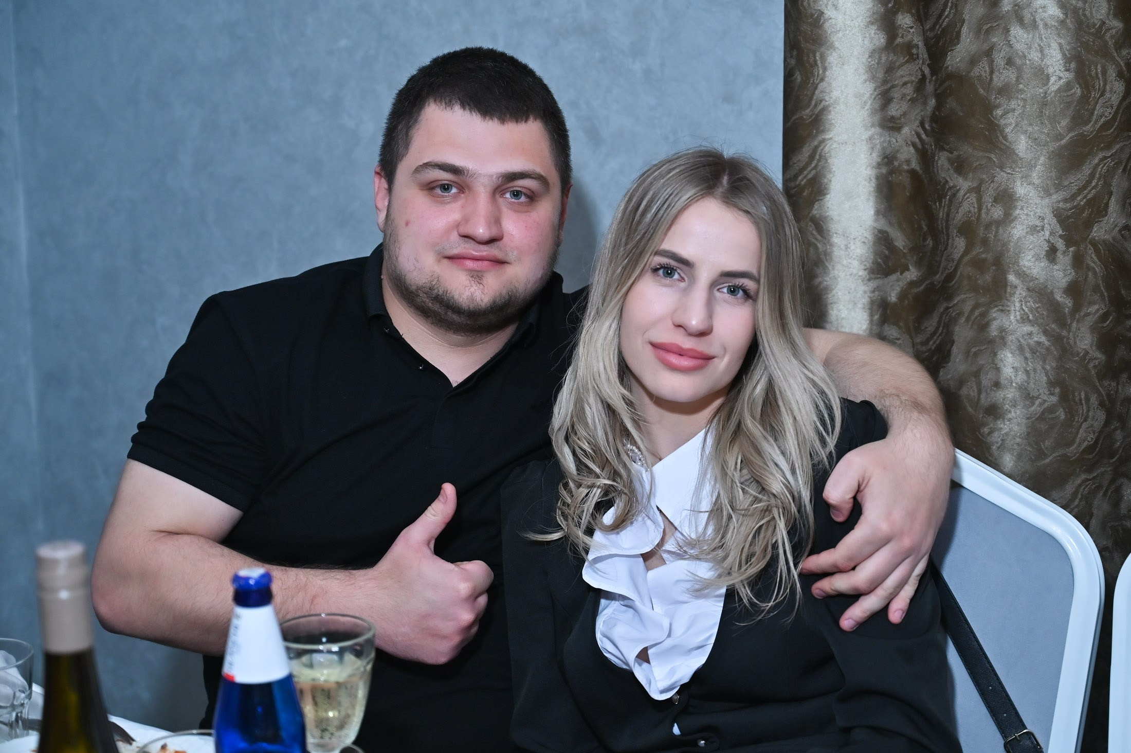 Ладо 30 лет. Репортажный и свадебный фотограф в Липецке Иван Первойкин