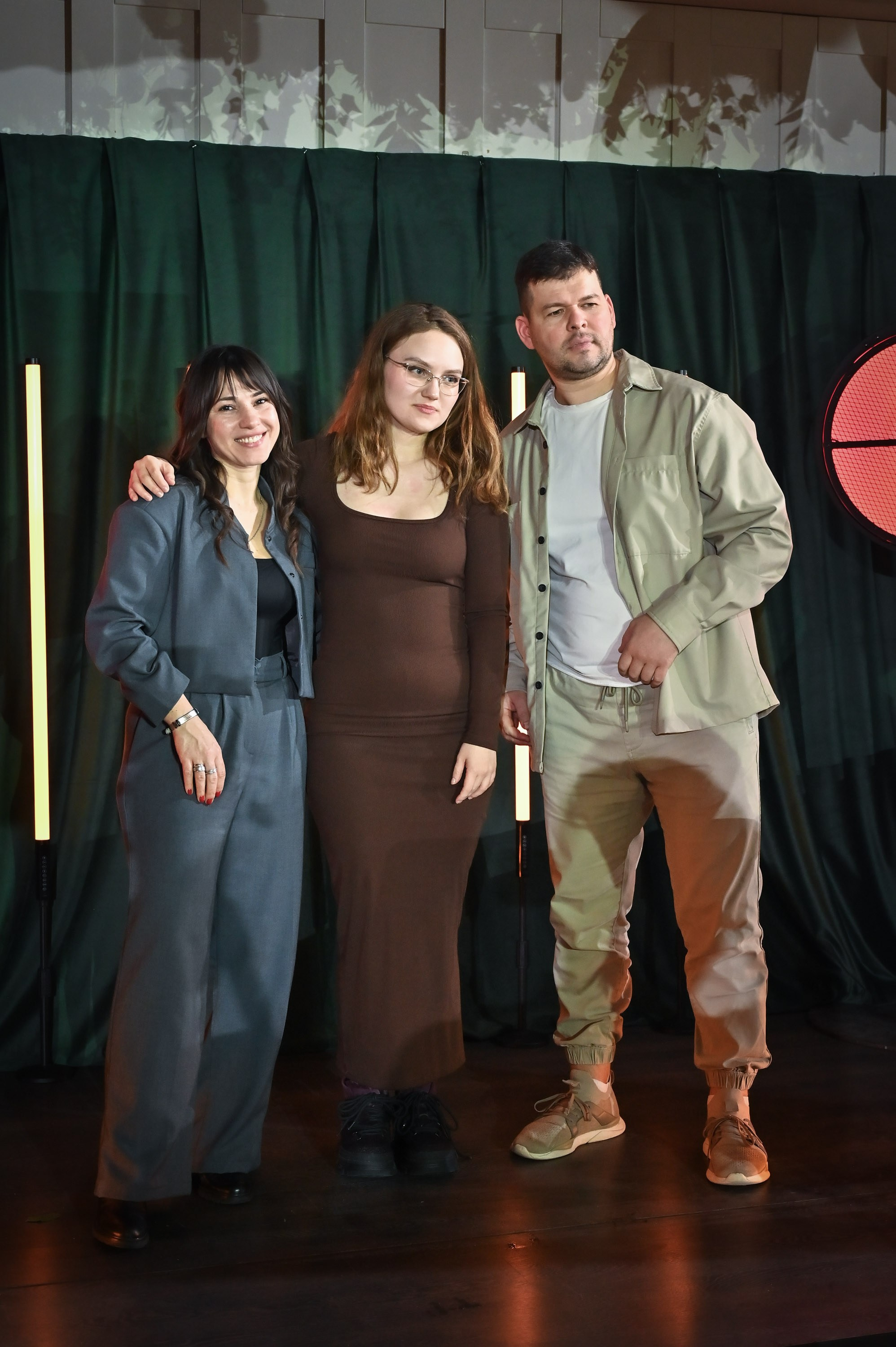 ФОТО. Репортажный и свадебный фотограф в Липецке Иван Первойкин