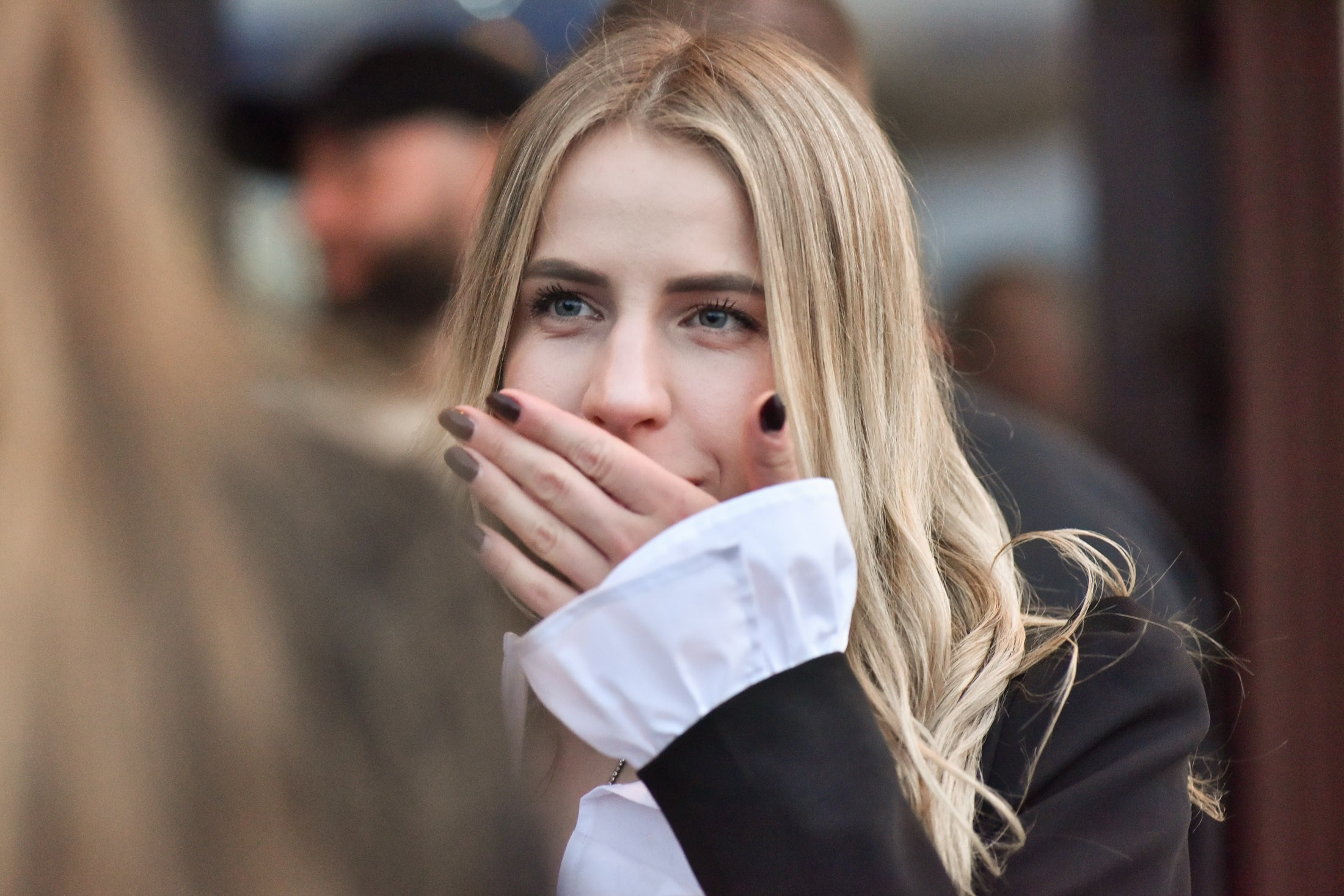 Ладо 30 лет. Репортажный и свадебный фотограф в Липецке Иван Первойкин