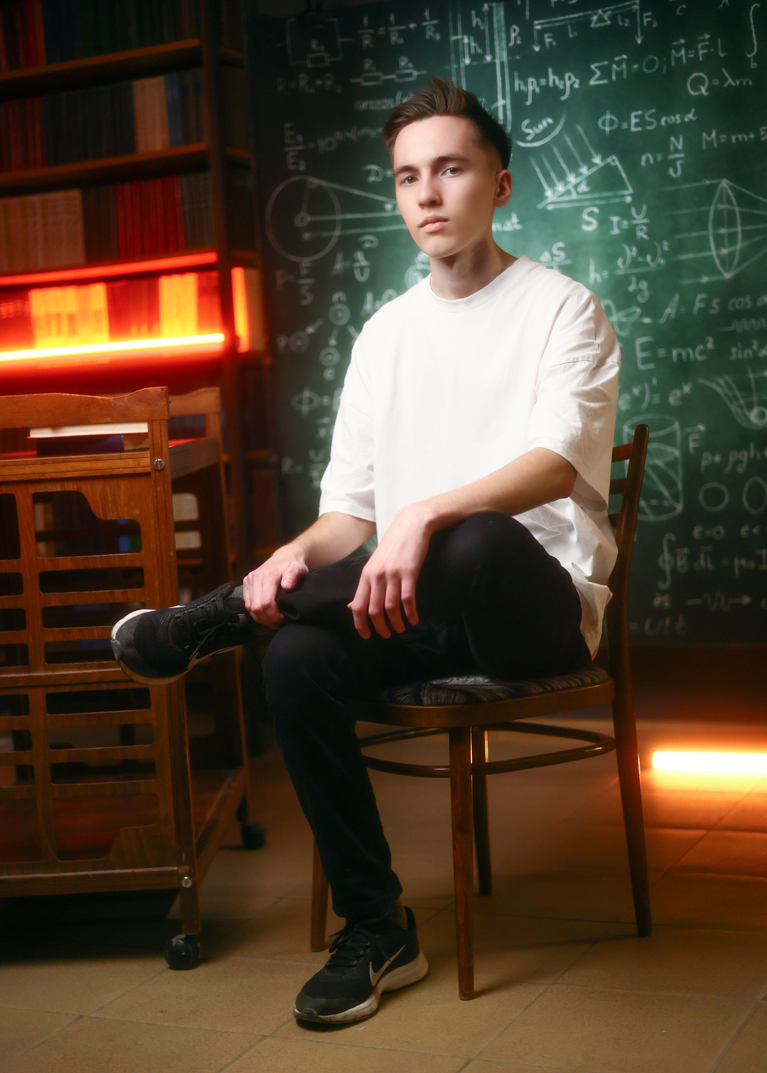 Выпускные альбомы Набережные Челны