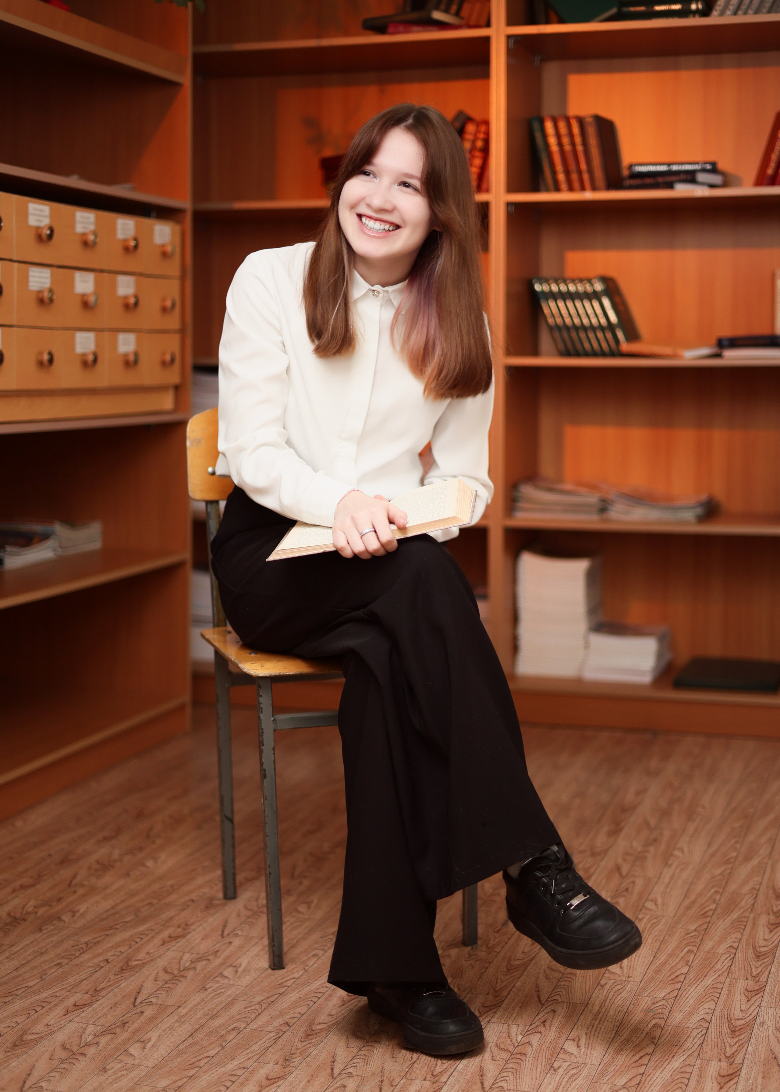 Выпускные альбомы Набережные Челны