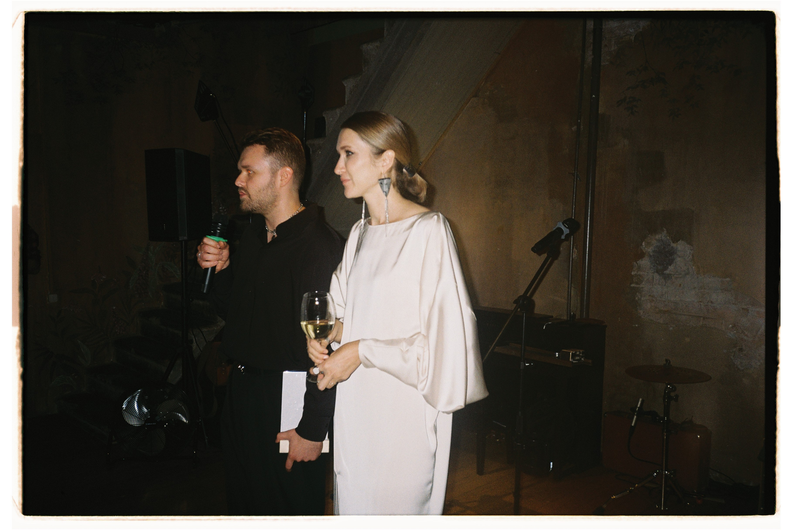 История на пленку. Фотограф Евстигнеев Илья