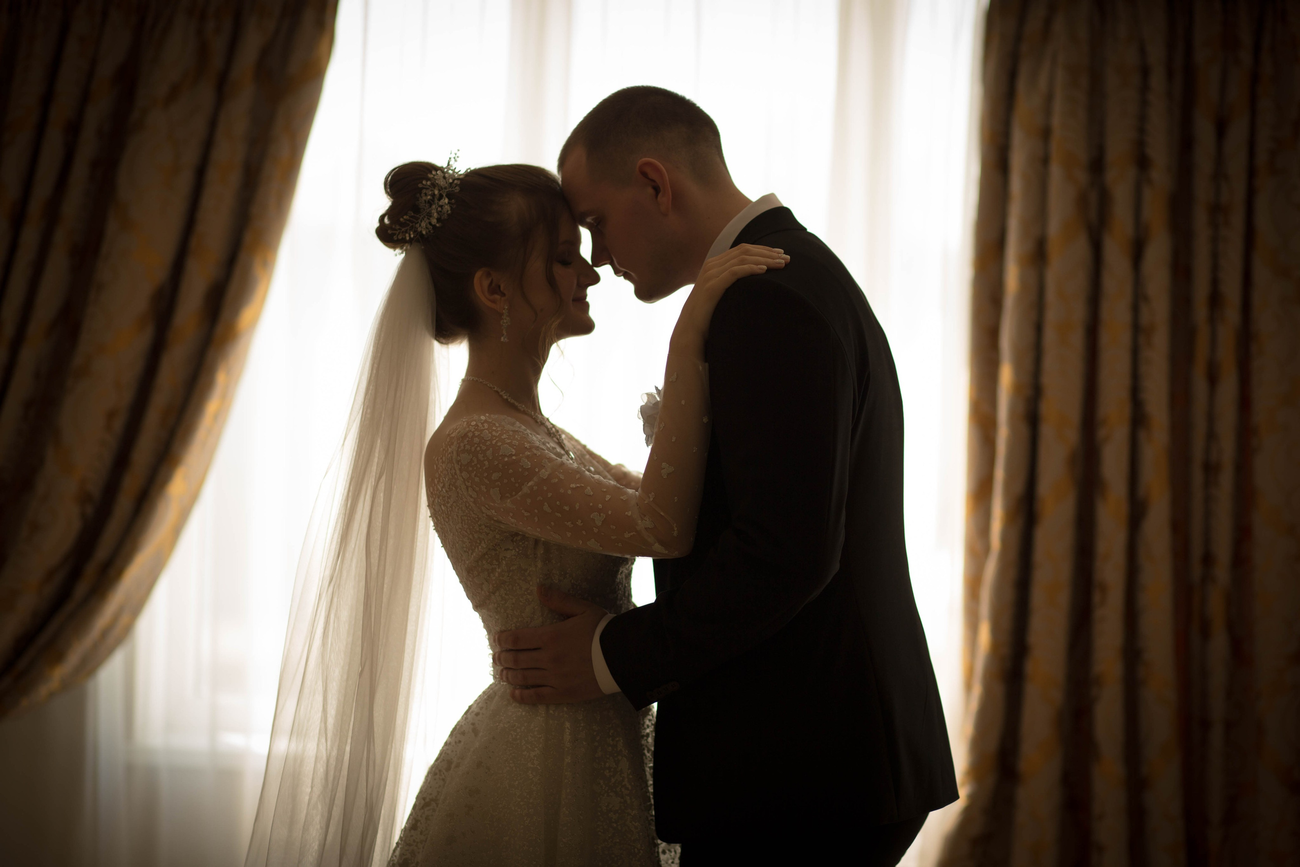 Свадебный и семейный фотограф в Барнауле Уманчук Яна