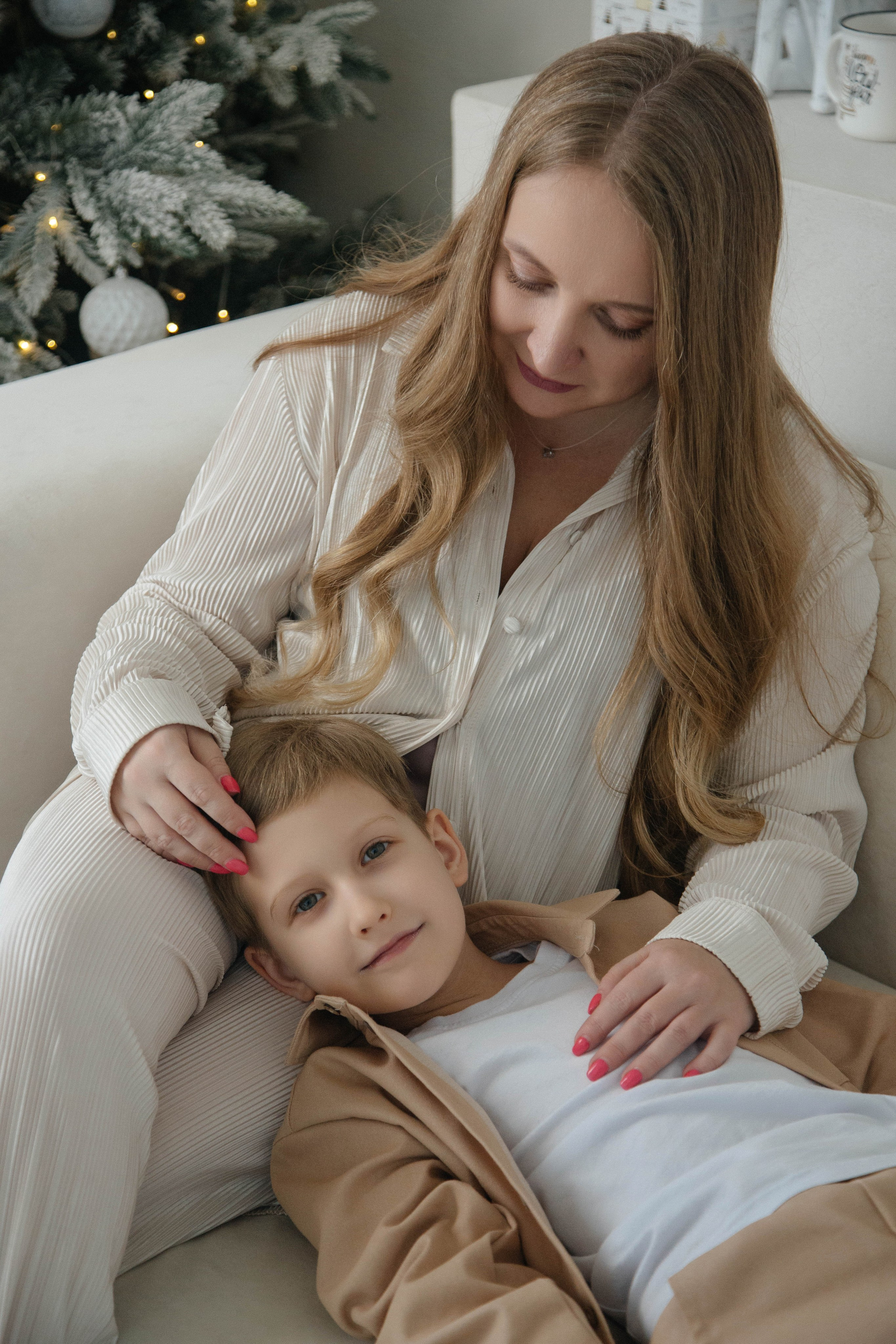 Новый год 🎄. Свадебный и семейный фотограф в Барнауле Уманчук Яна