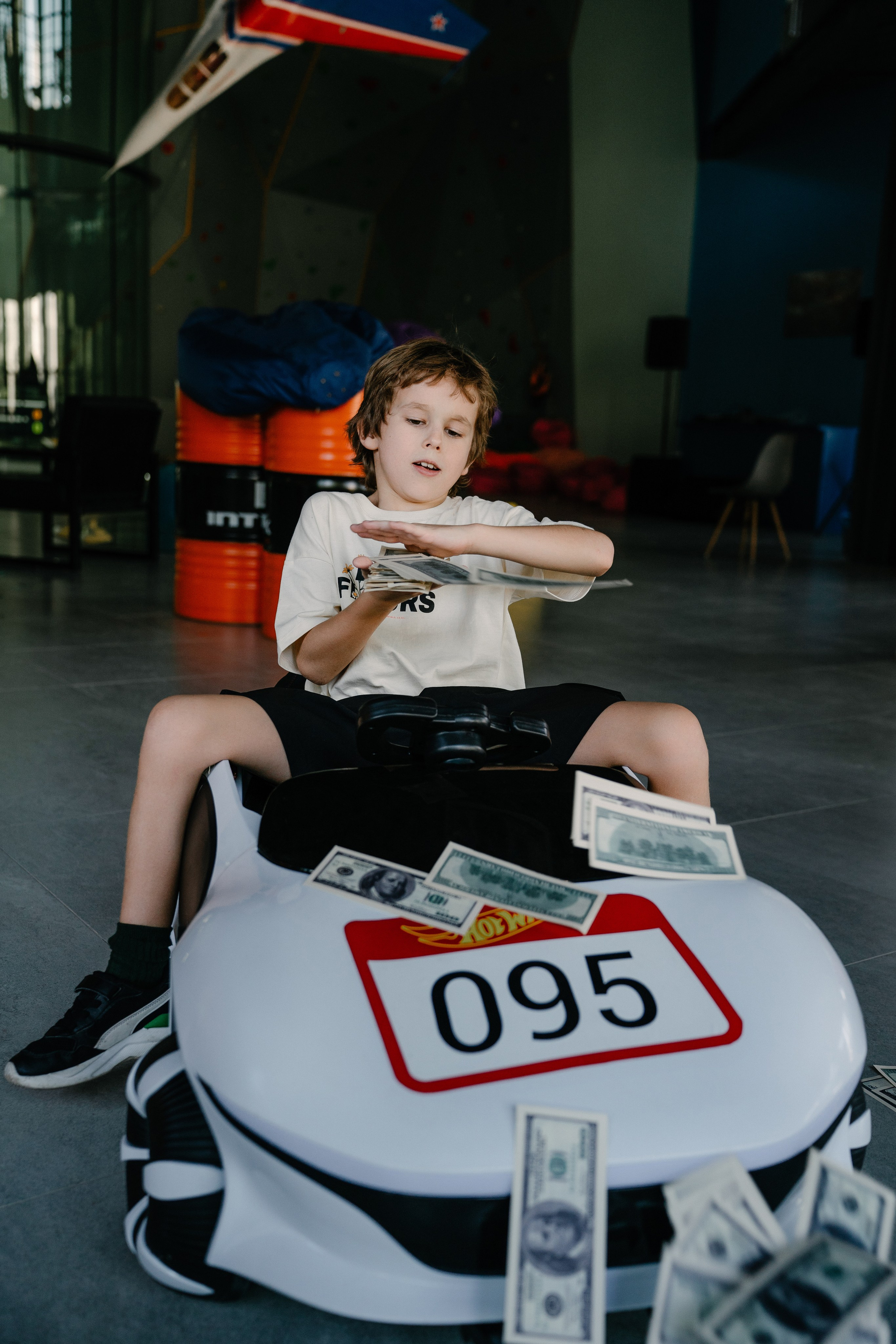 Артёму 9 лет. Свадебный и семейный фотограф в Воронеже Анастасия Бойко