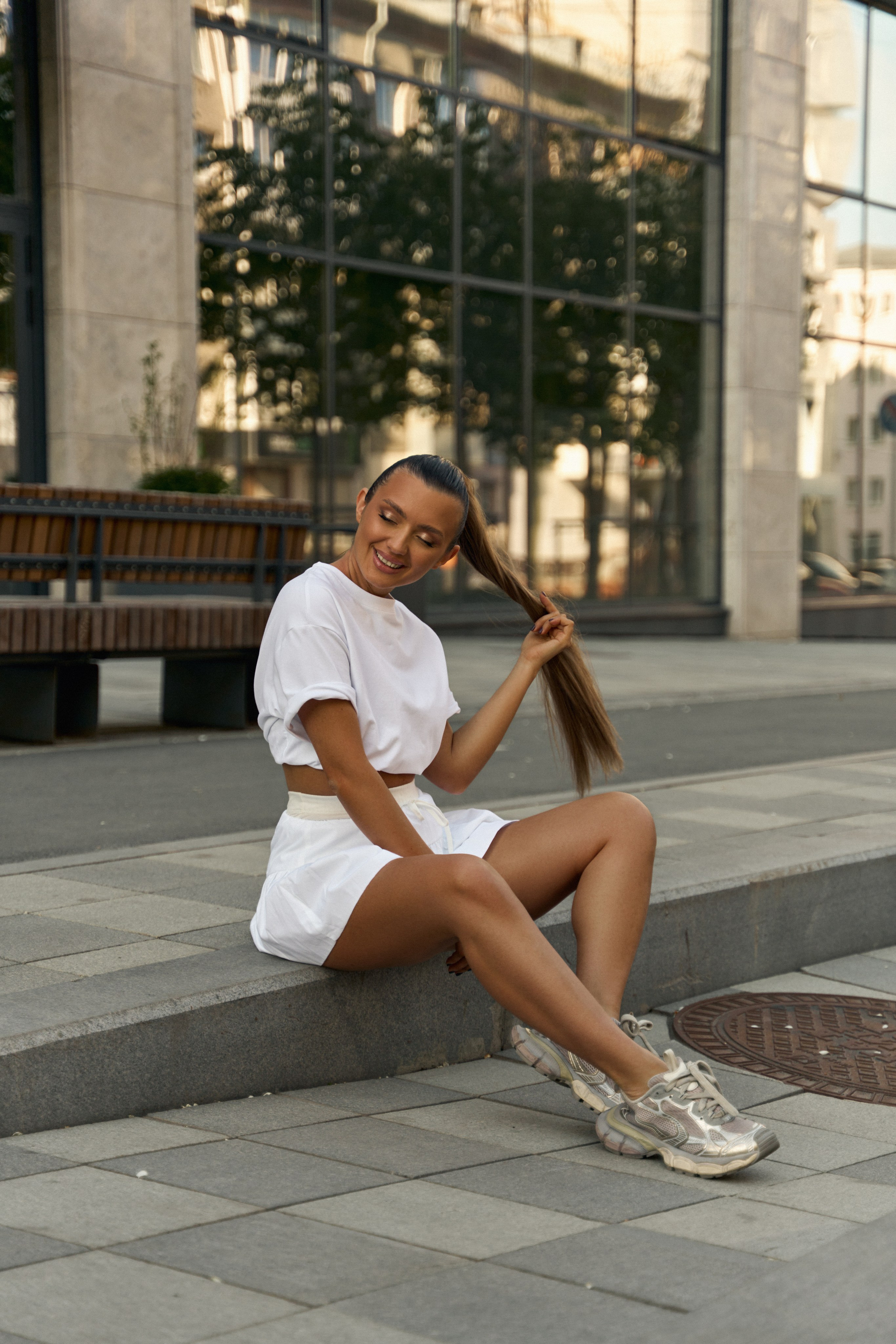 Street. Фотограф Лариса Рямова