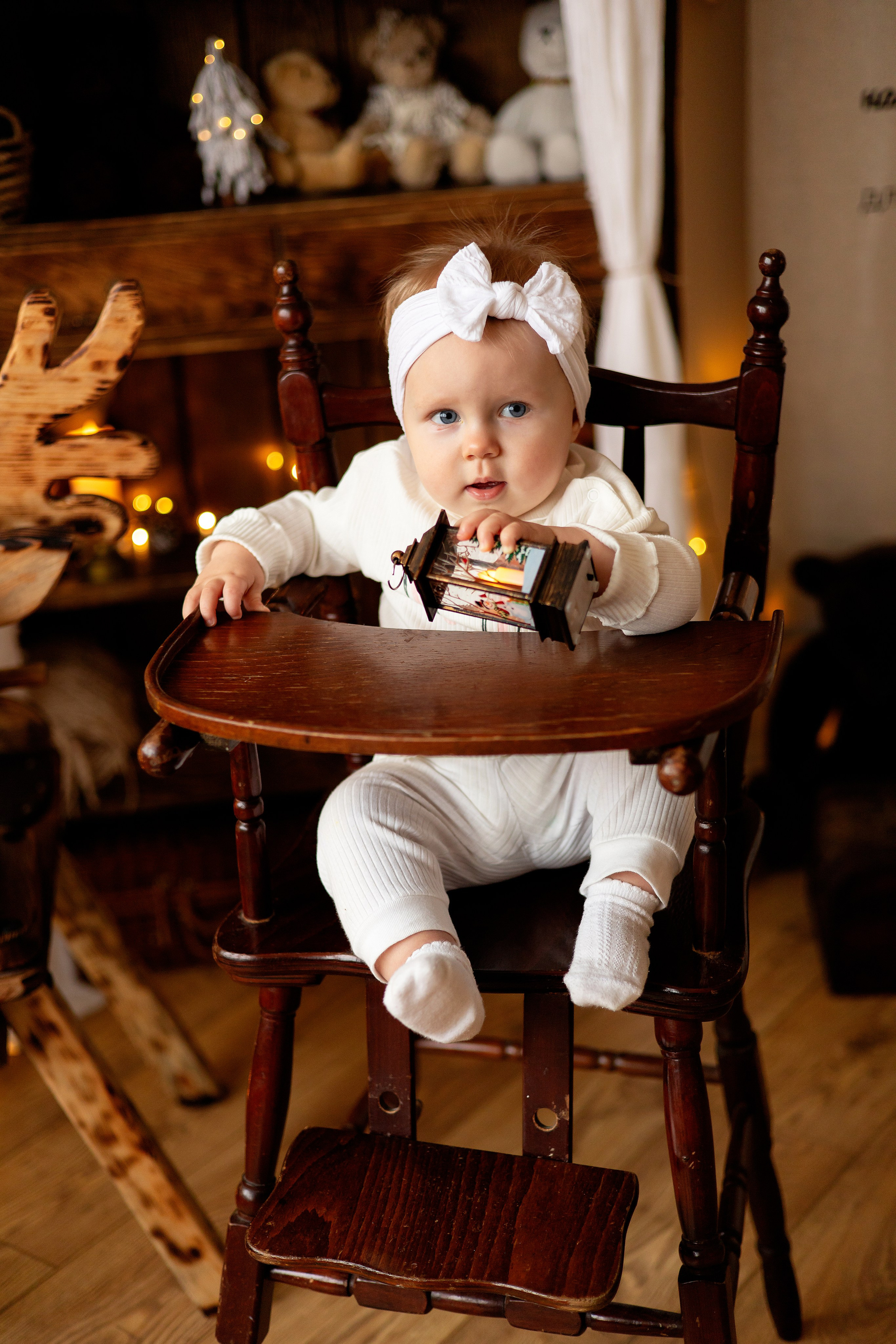 Фотосессия 1 Годик. Детский и семейный фотограф Алёна Агеева