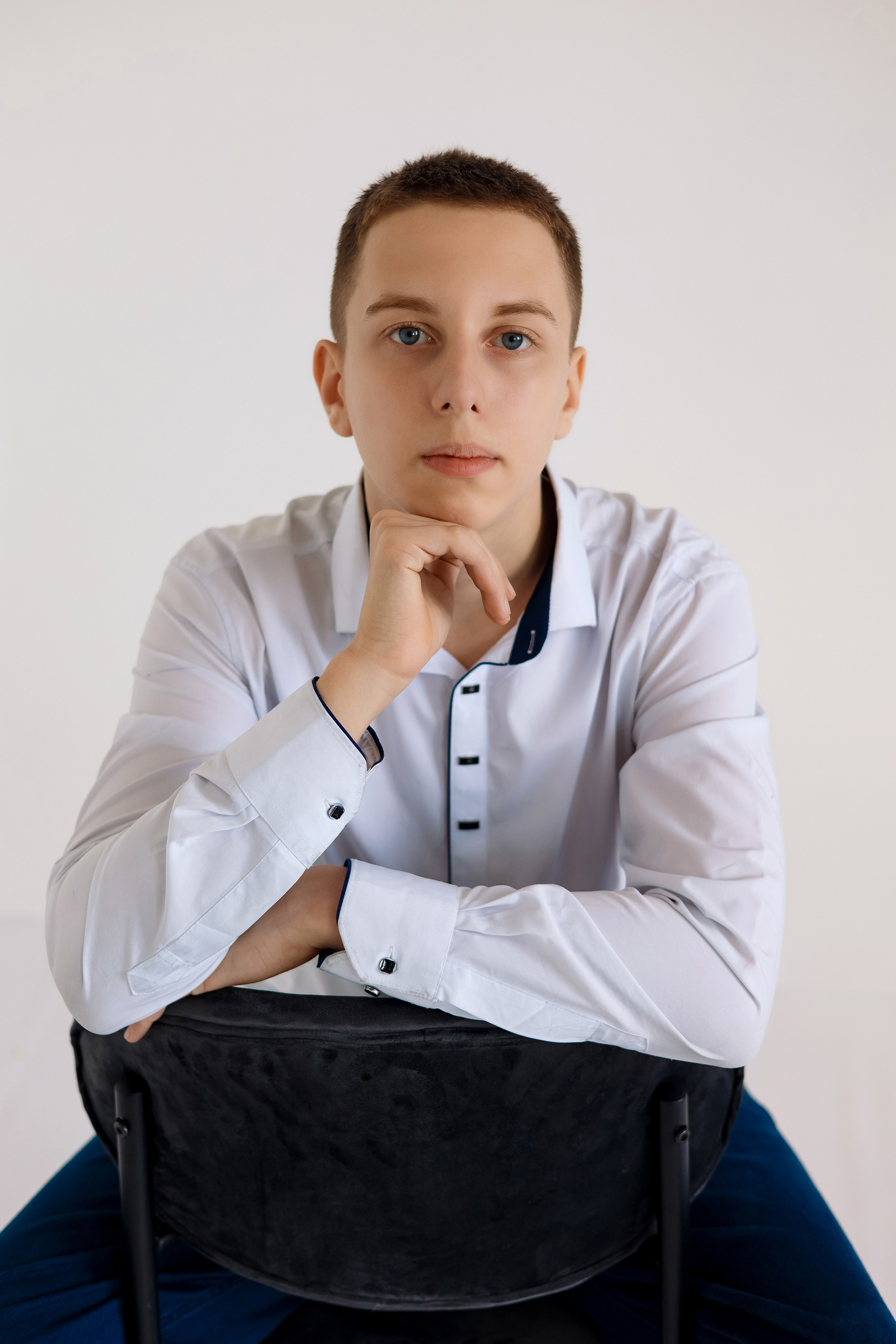 1 школа 9 класс. Фотограф Любовь Корниенко, Примоский край