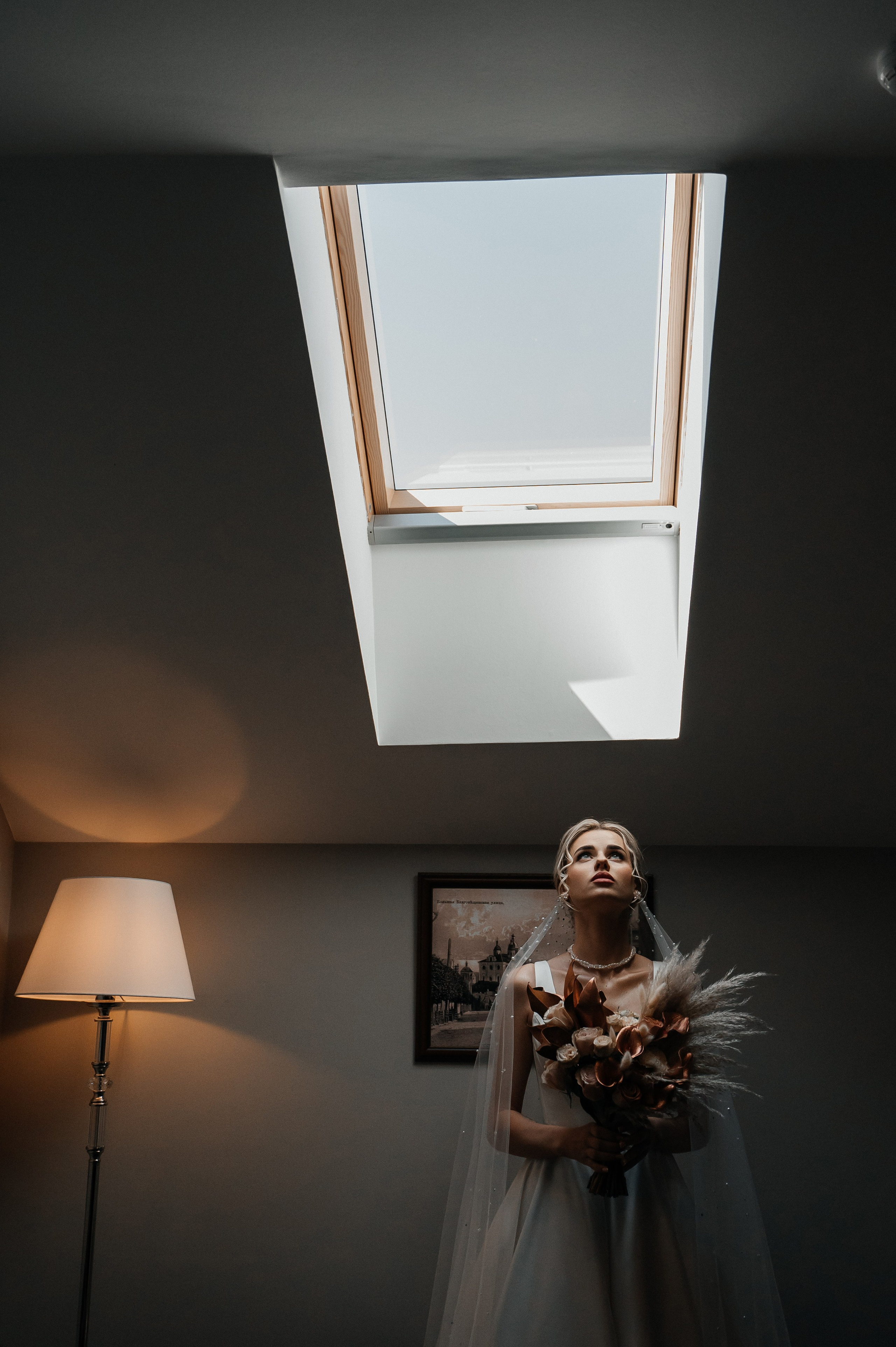 Дима и Аня 27.07.2024. Свадебный и семейный фотограф в городе Смоленске