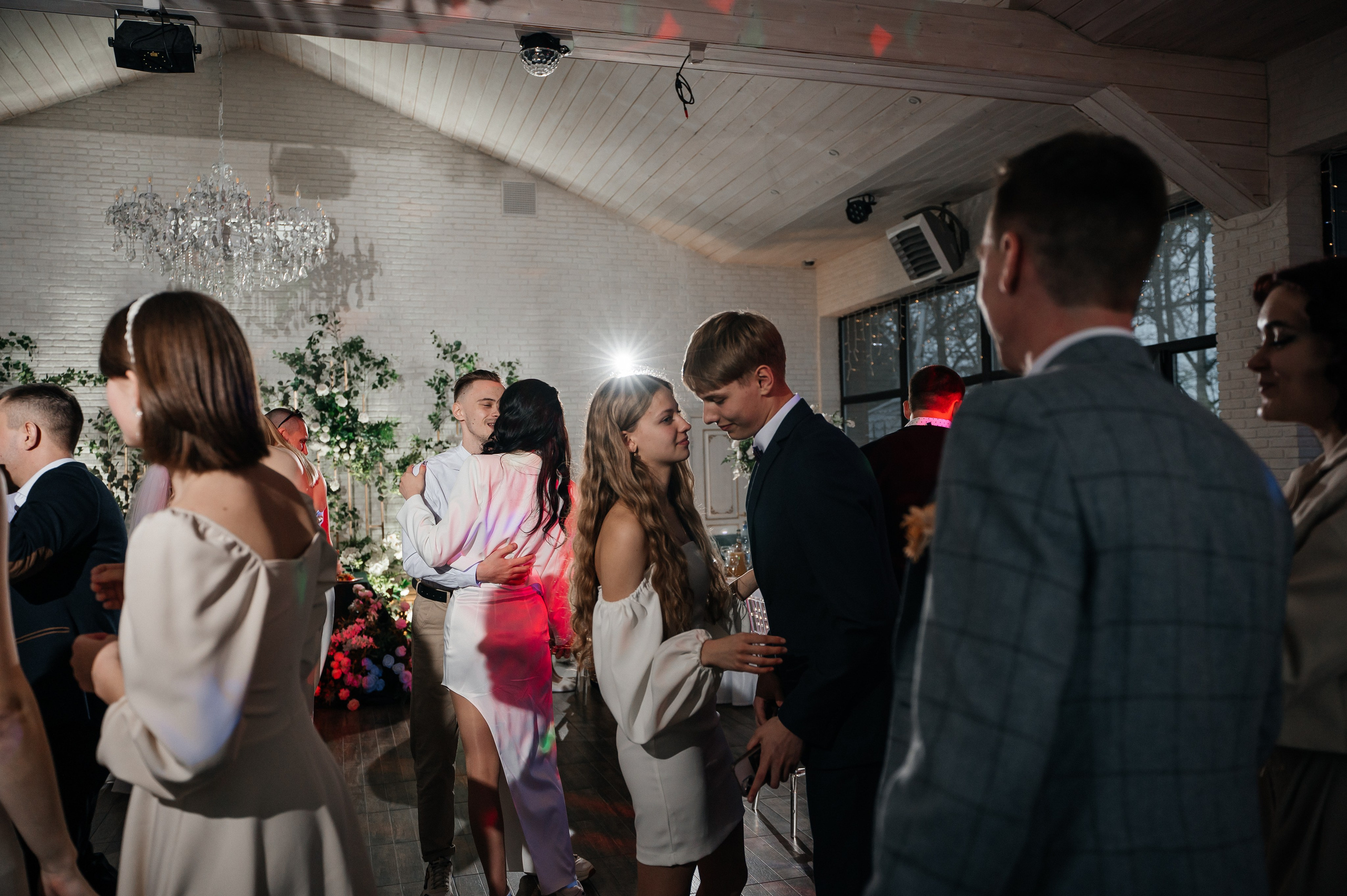 Дима и Вика 22.03.2024. Свадебный и семейный фотограф в городе Смоленске