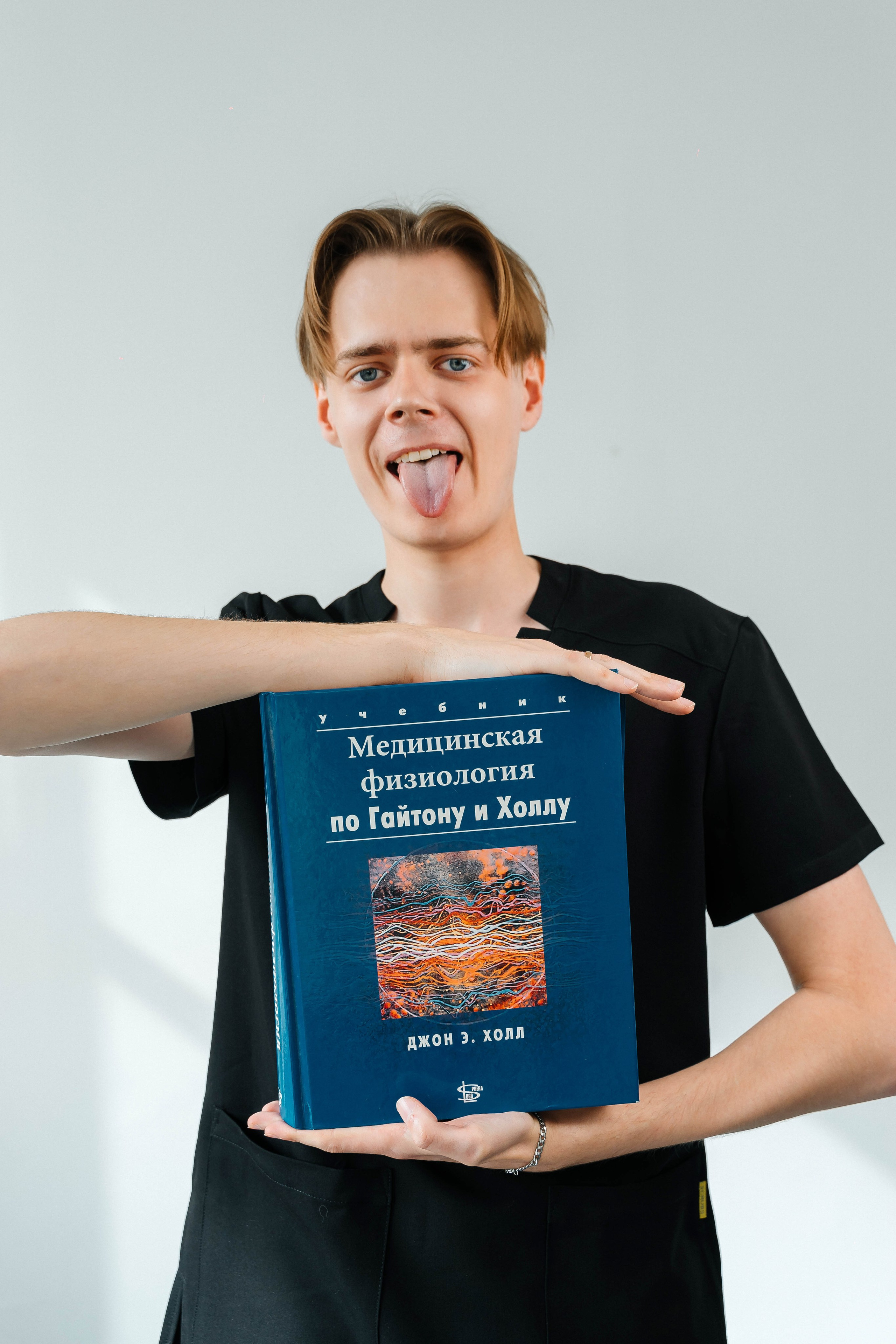 Студенты-медики. Твой фотограф на все случаи жизни в Краснодаре