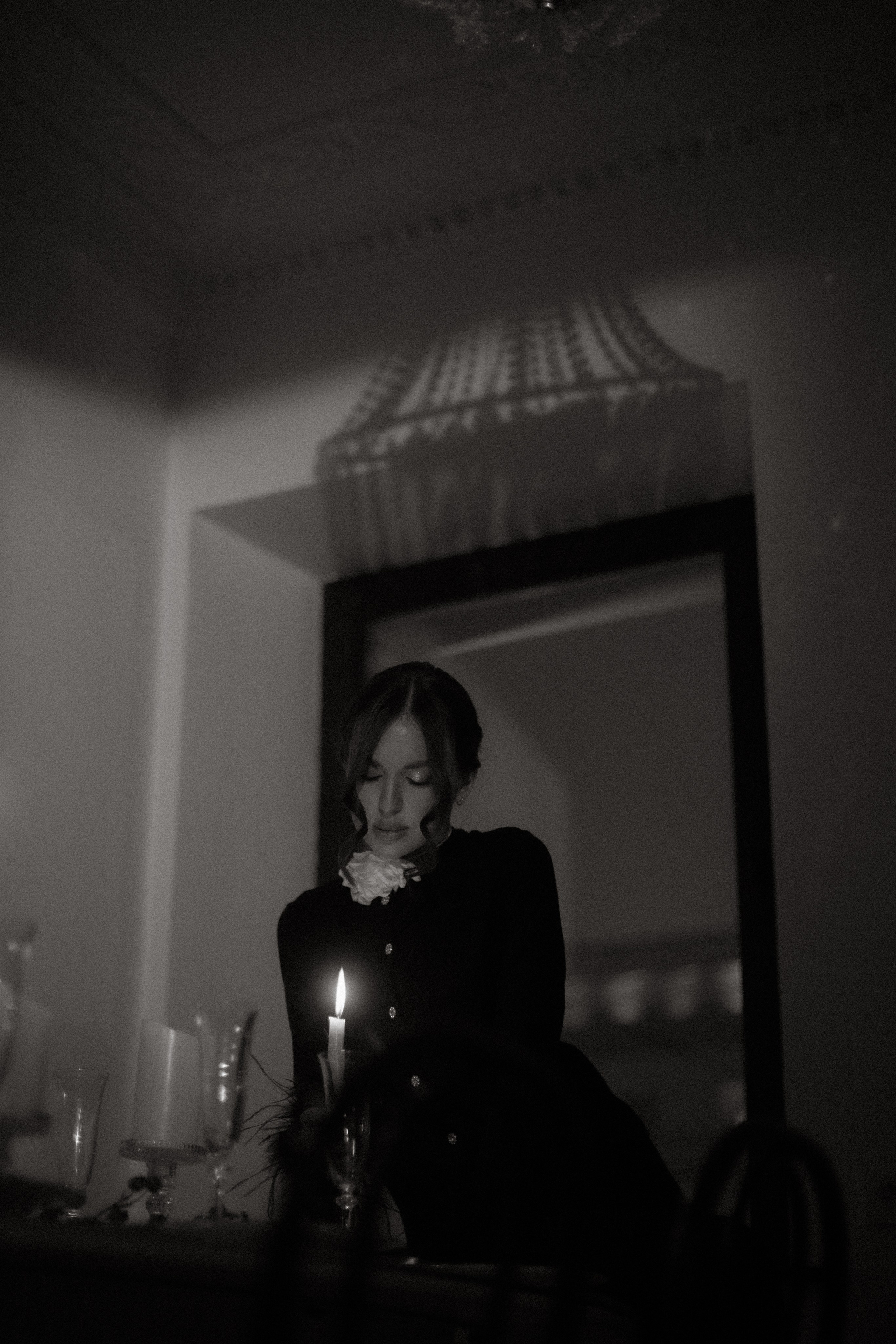 Катя. Семейный и детский фотограф Юлия Шох