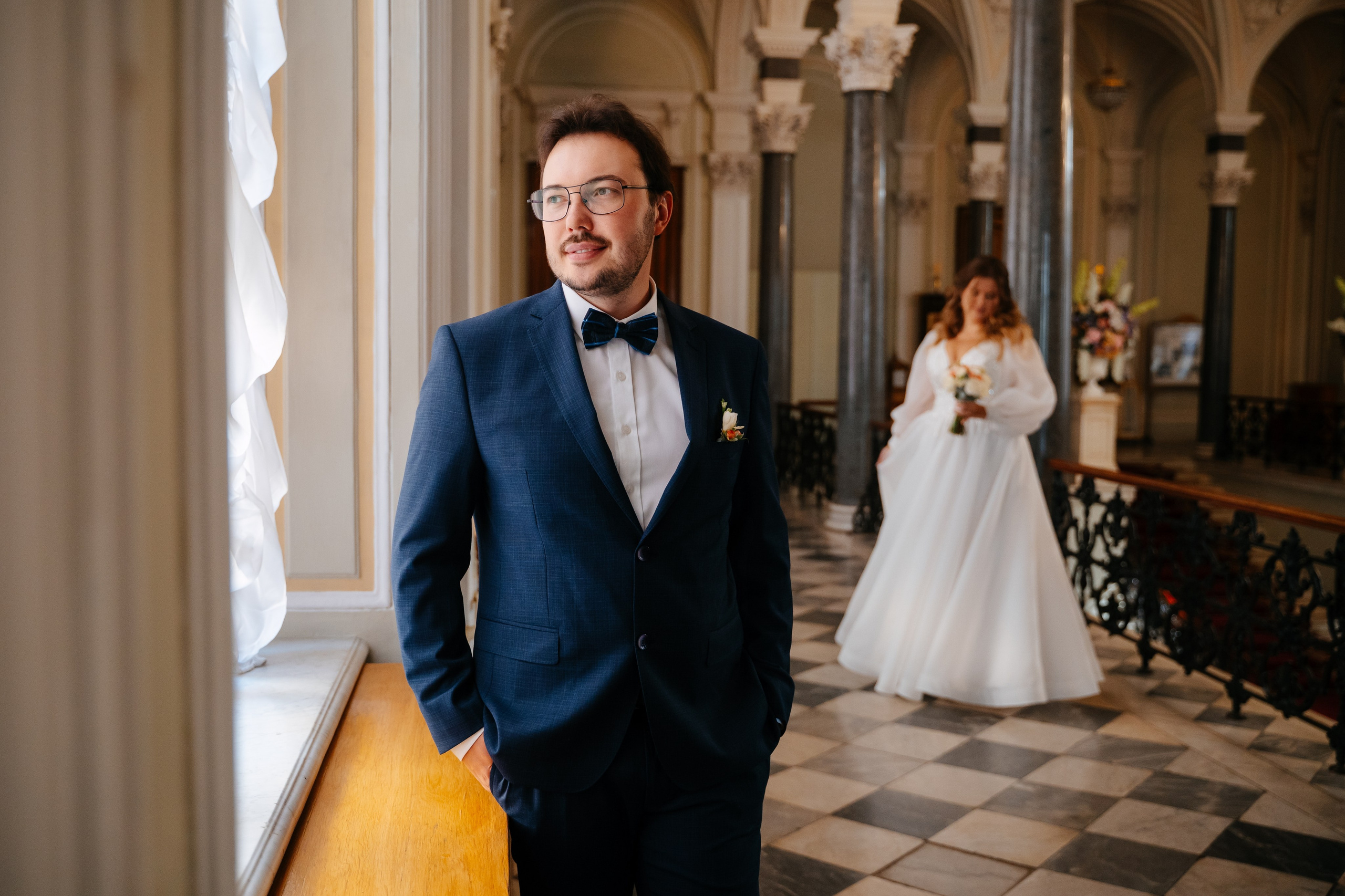 Павел и Екатерина. Семейный и свадебный фотограф в Санкт-Петербурге и Москве