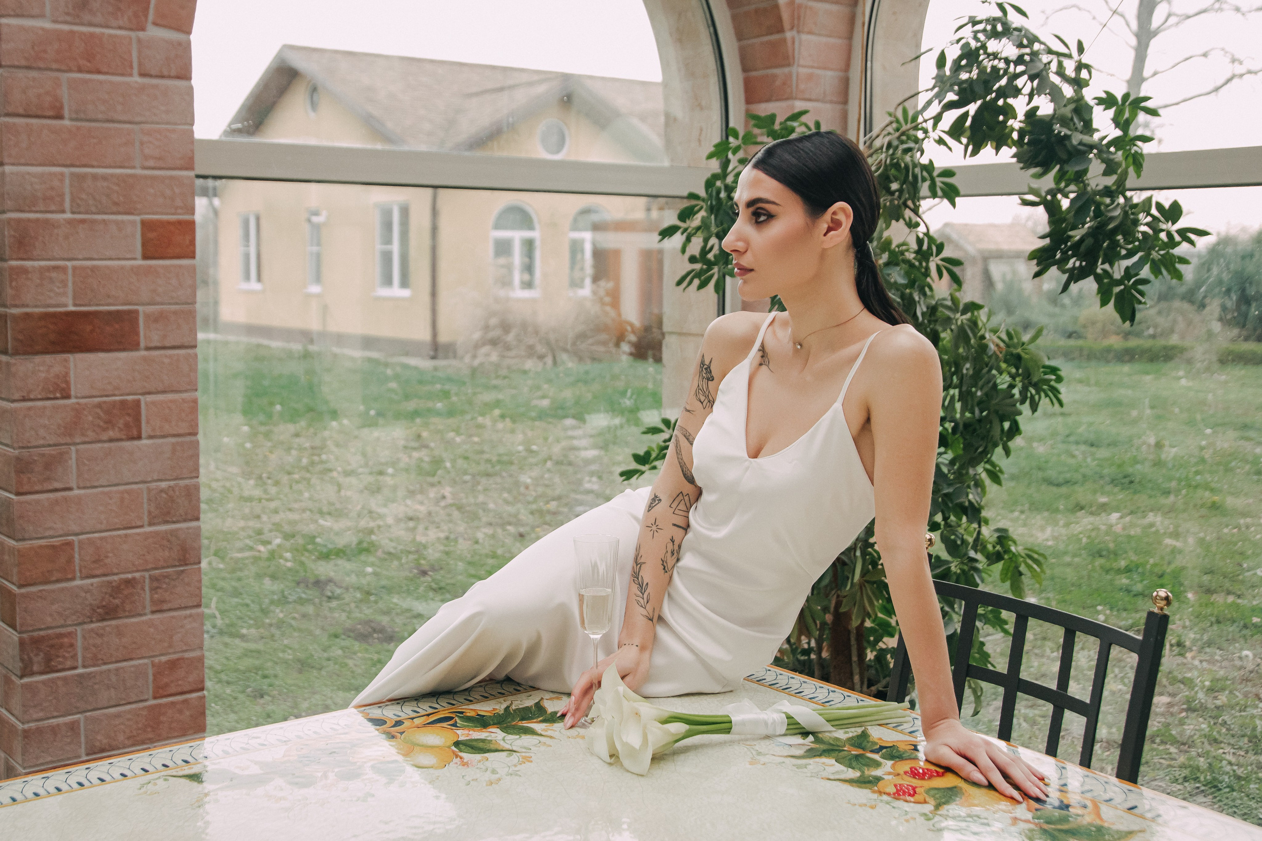 ВЛАДИМИР И КЛАРА. Фотограф в Краснодаре Воронина Елена