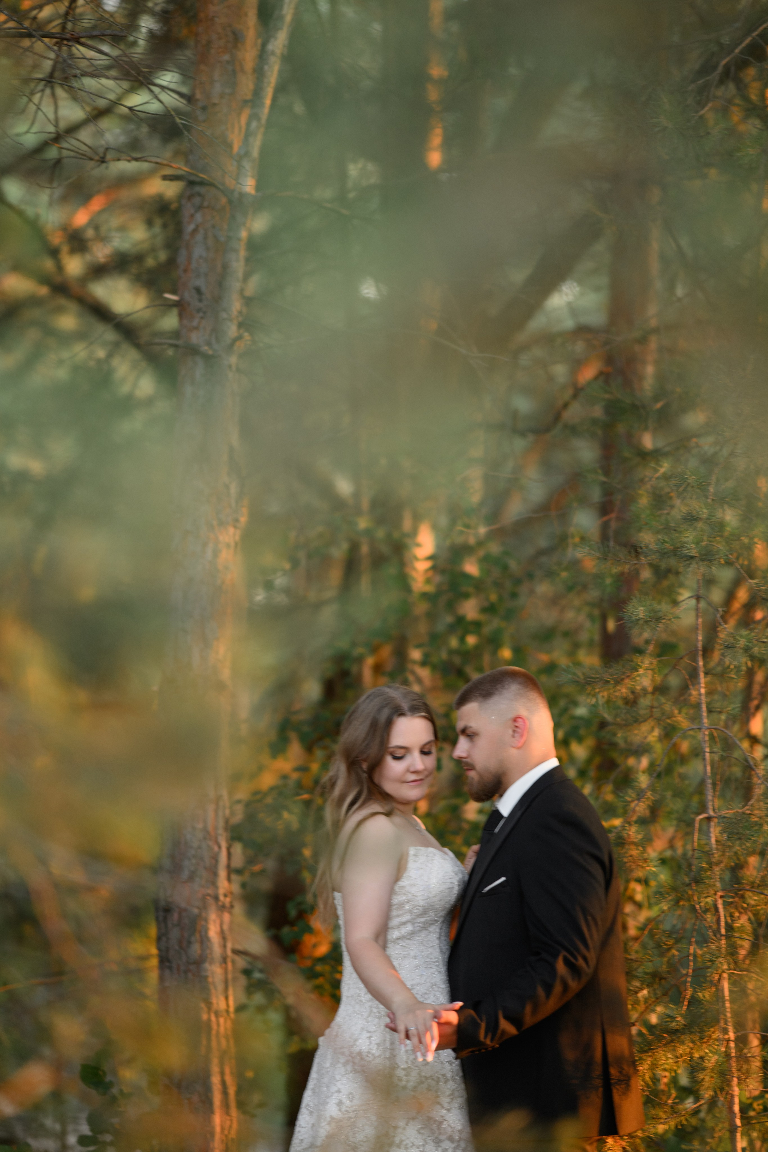 Sergey and Tatyana. Фотограф в Липецке Ковалько Евгений