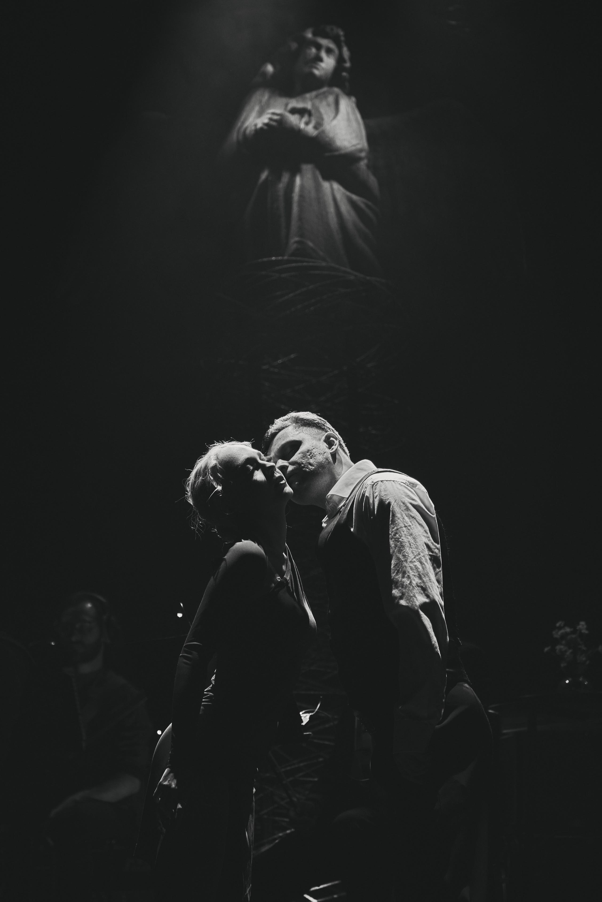 «Обаяние светлого прощания»