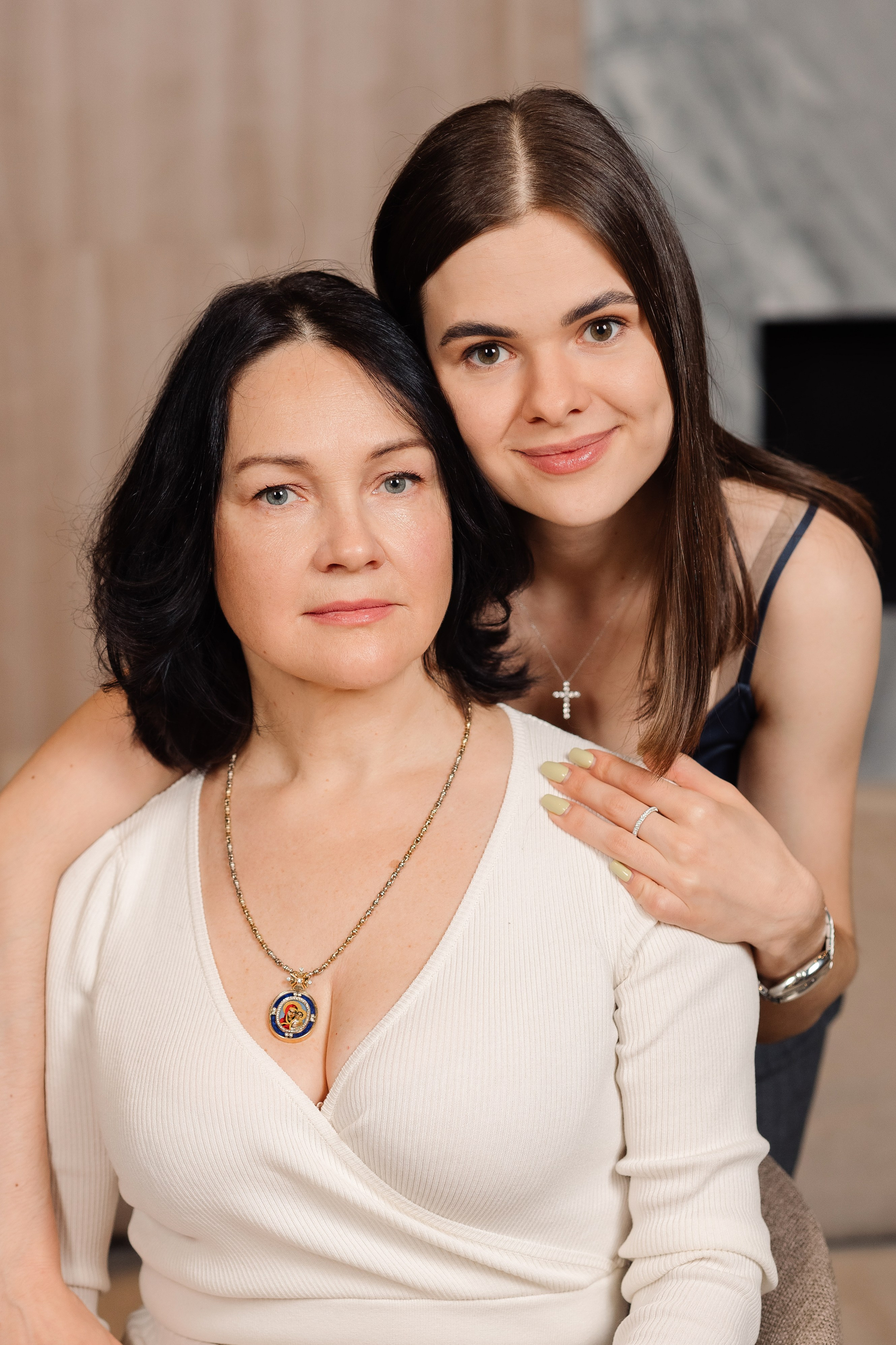 Семейная съемка