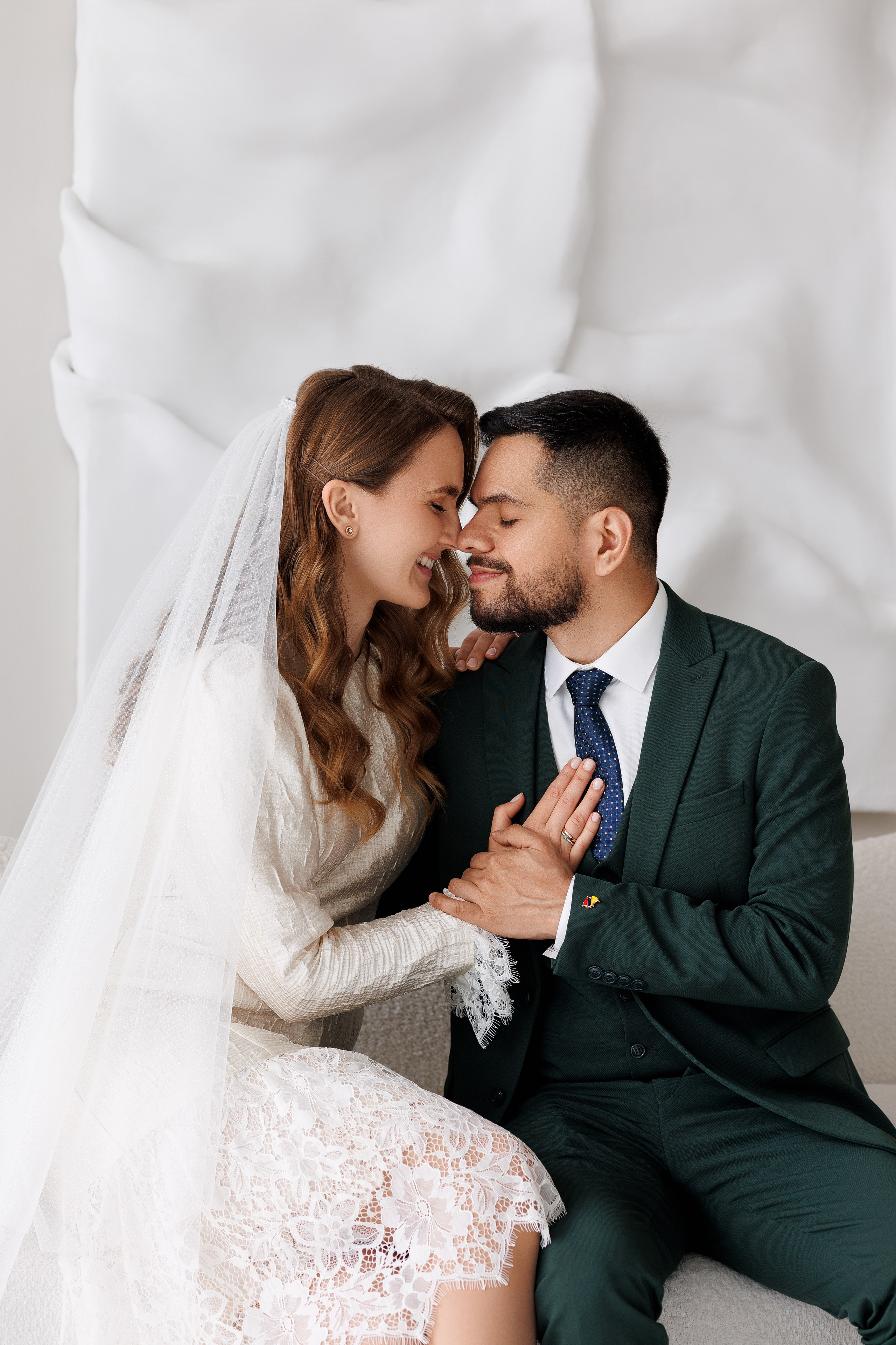 Свадебные фотосессии. Фотограф Минск