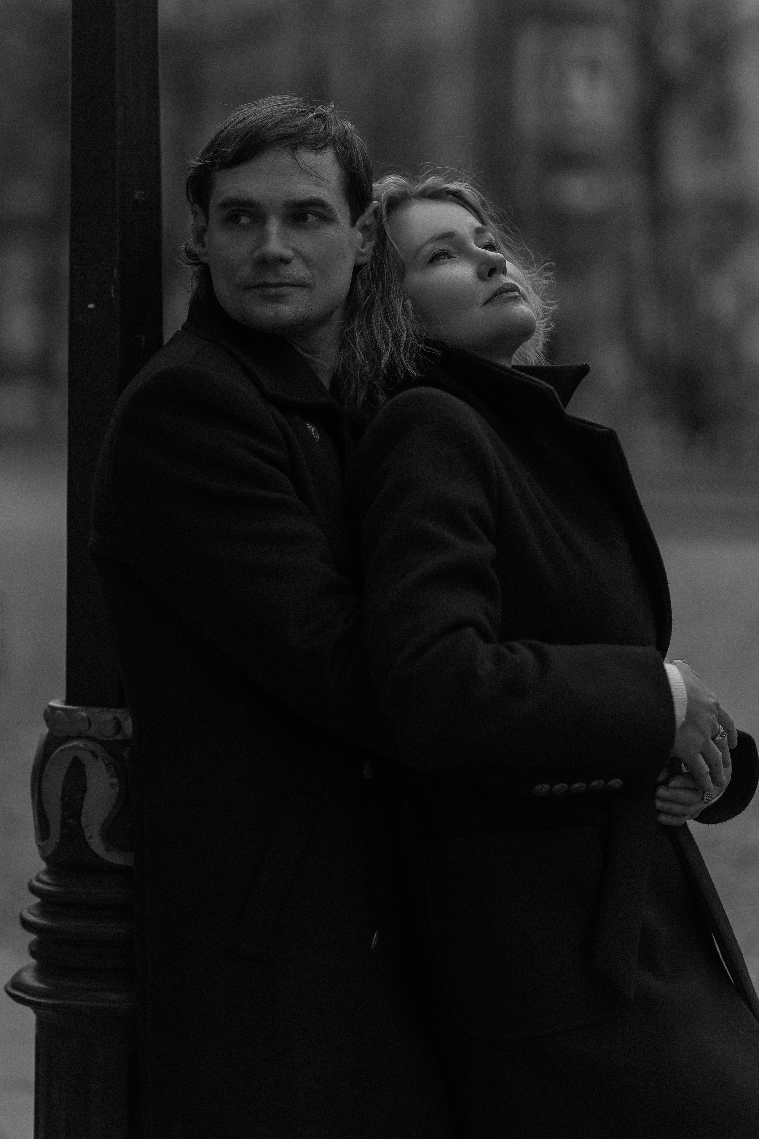 Лена и Юра. Лена Колягина Фотограф по любви