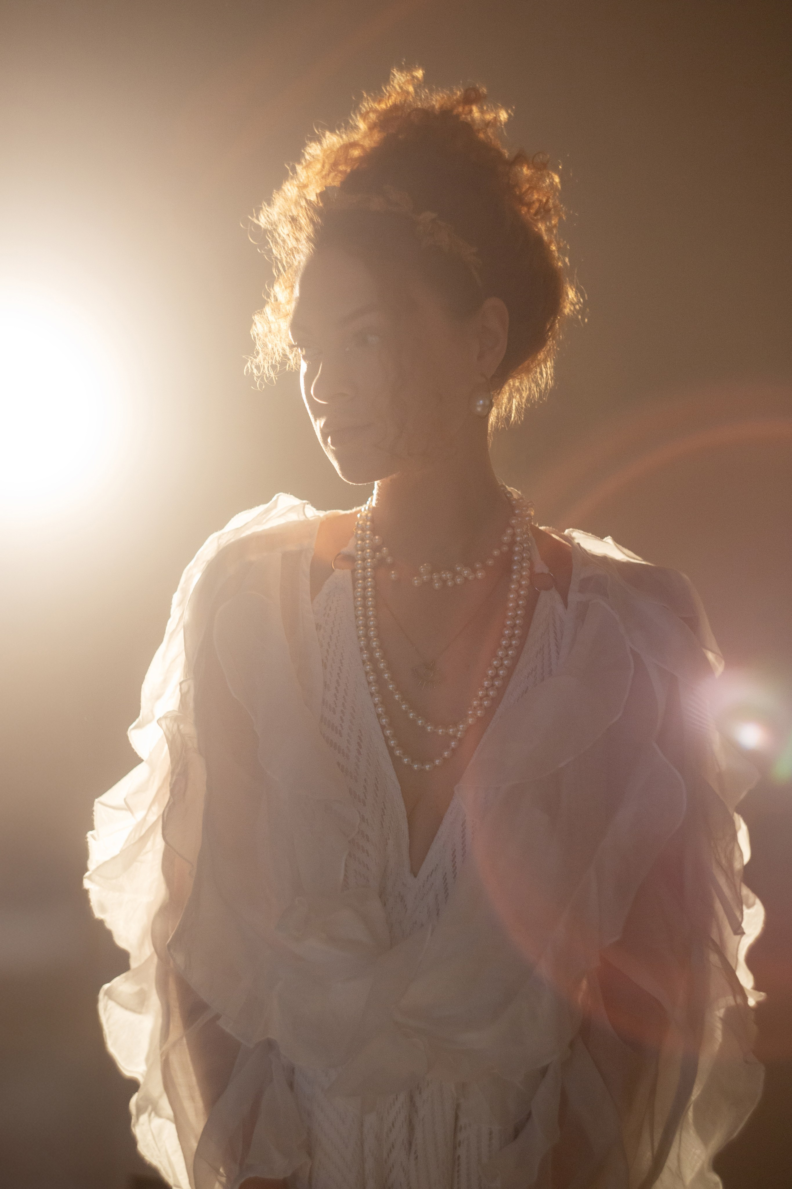 Индивидуальные съемки. Фотограф Дарья Комарова