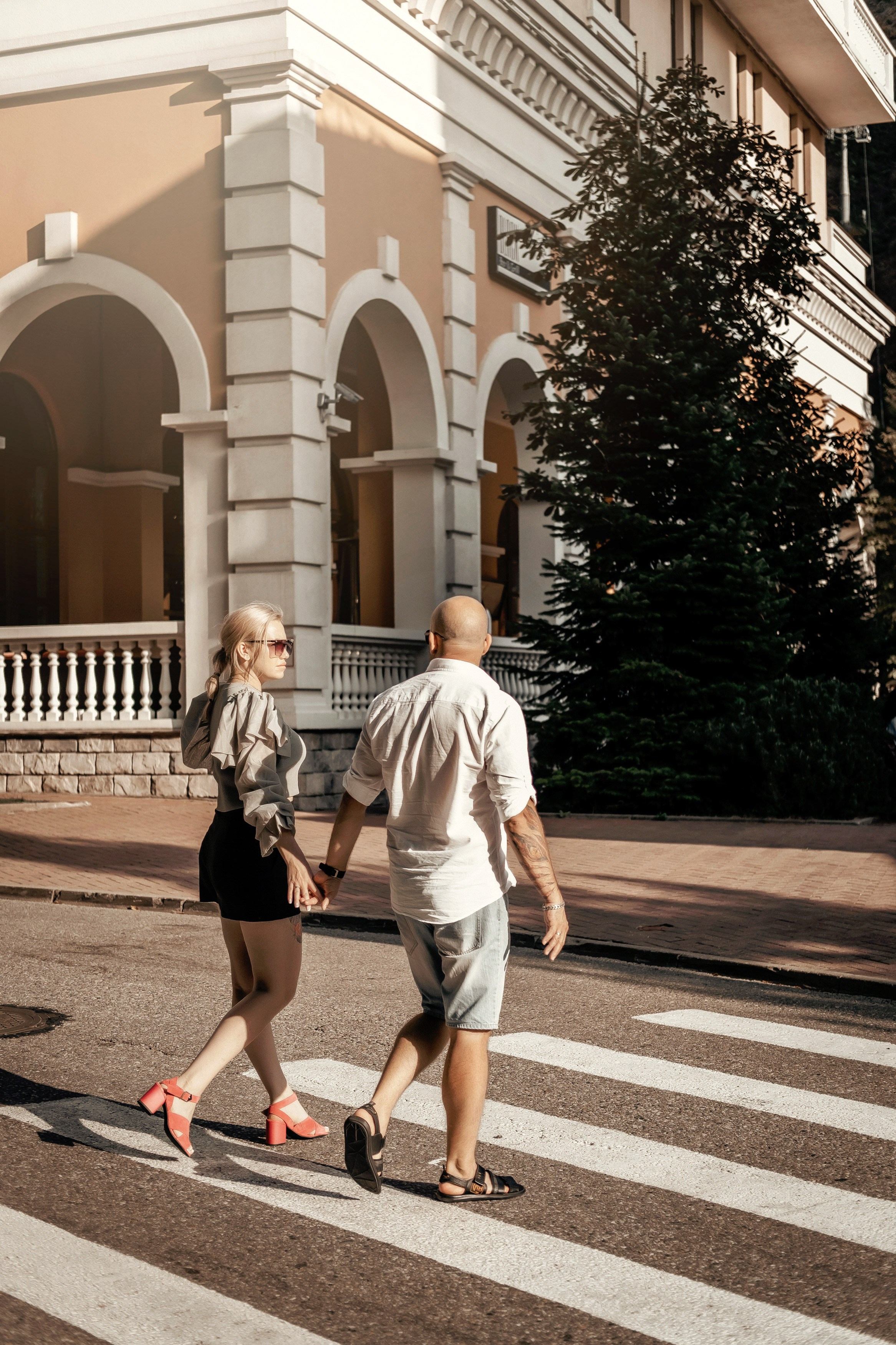 Love Story. Семейный и детский фотограф, визуальный гид, декоратор в Москве