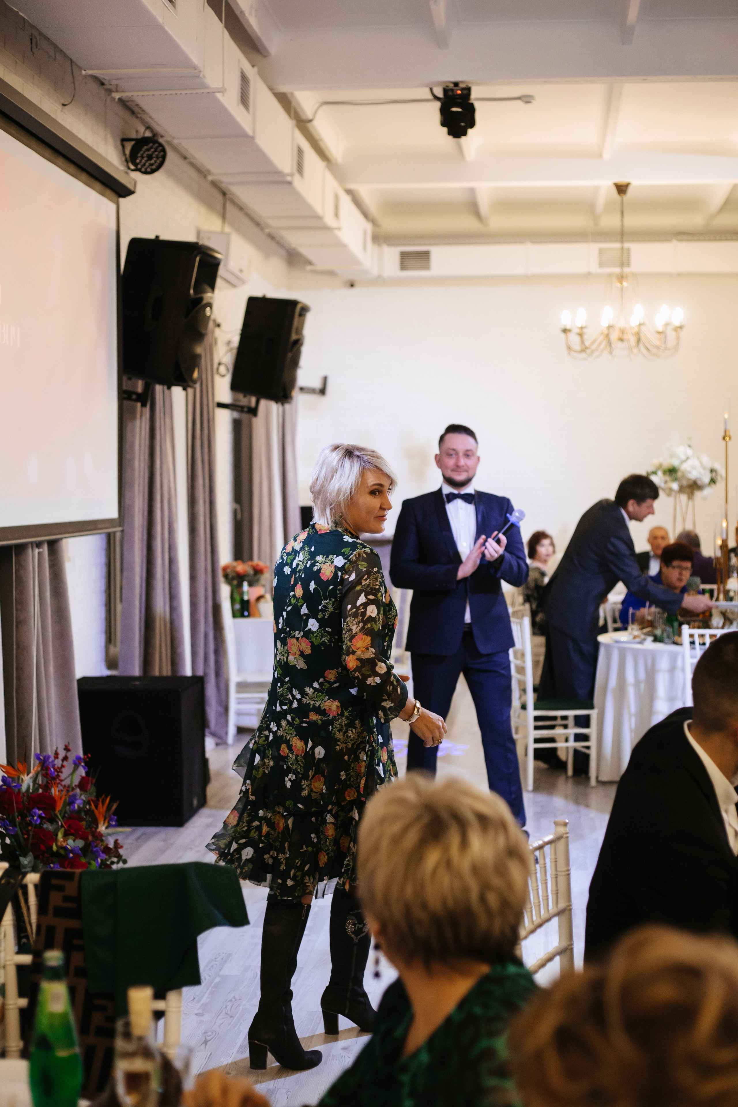 75 лет!. Фотограф в Волгограде и Москве | Анастасия Лаврова