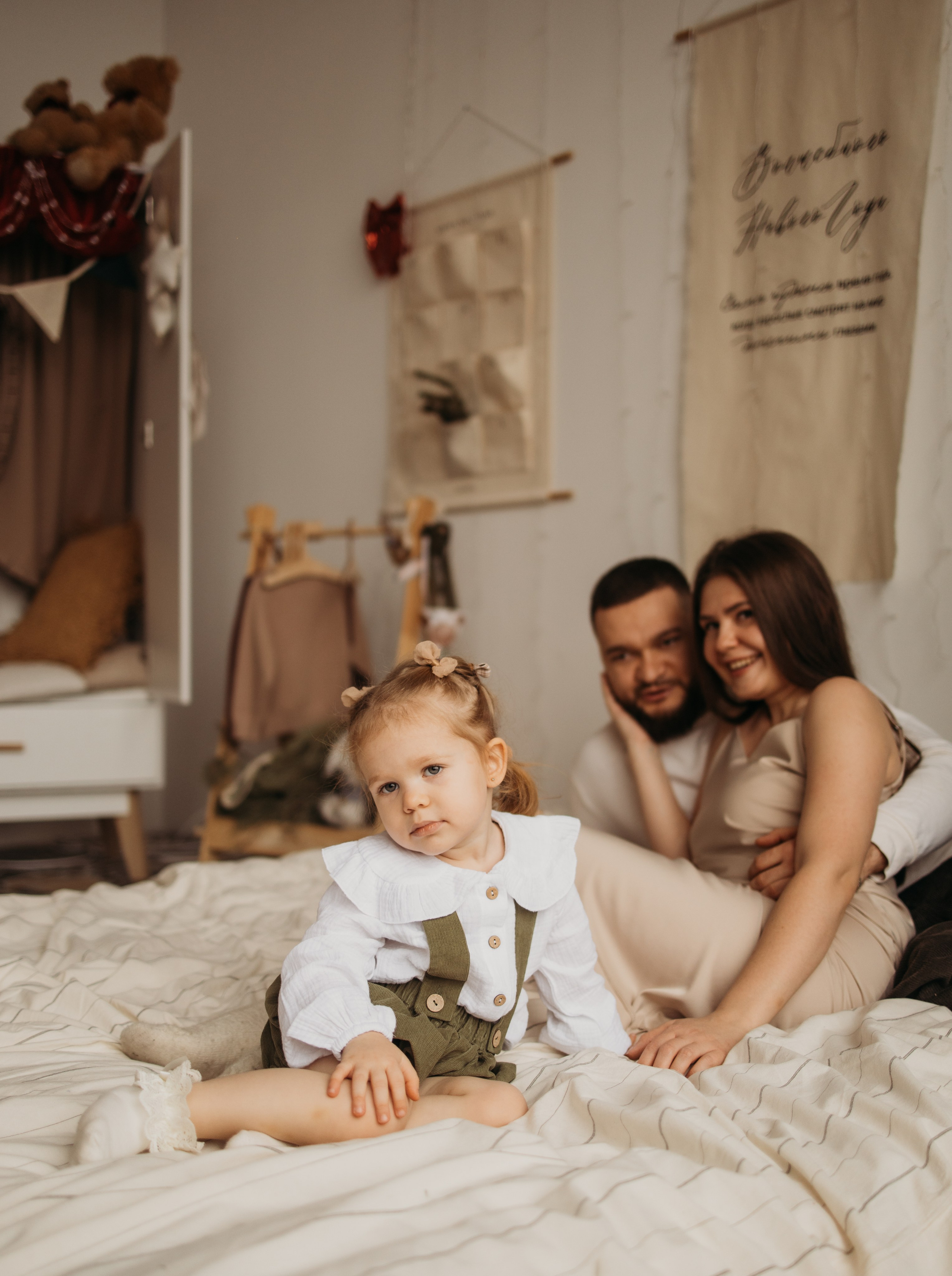 Новогоднее волшебство. Фотограф Алевтина Матешук